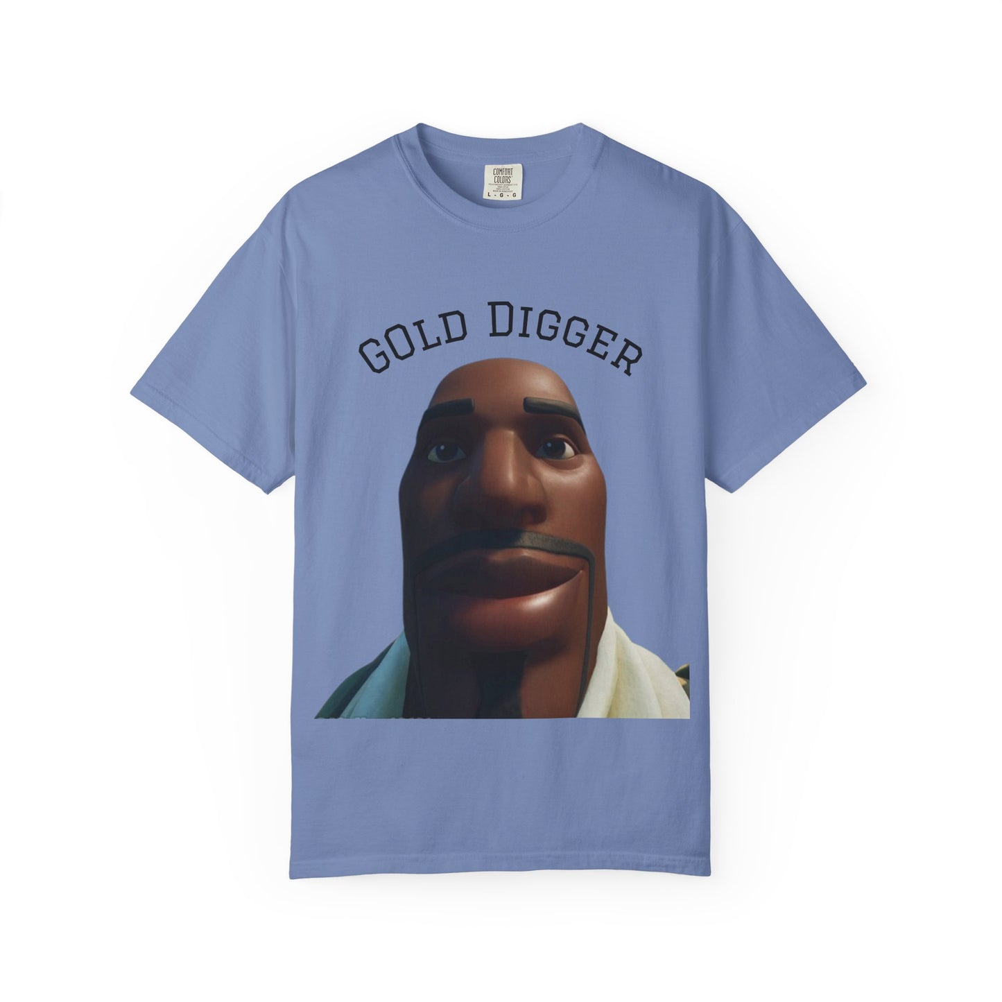 Gold Digger