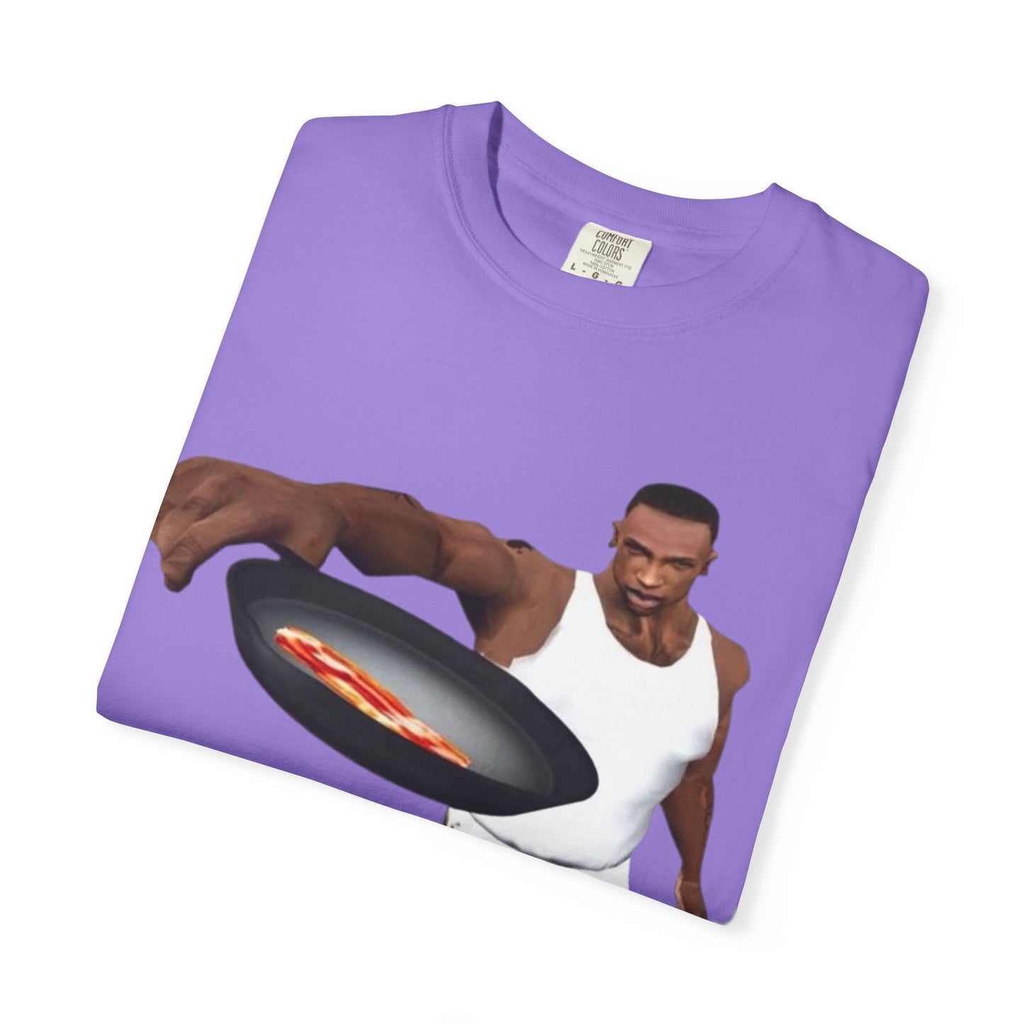 Let him Cook