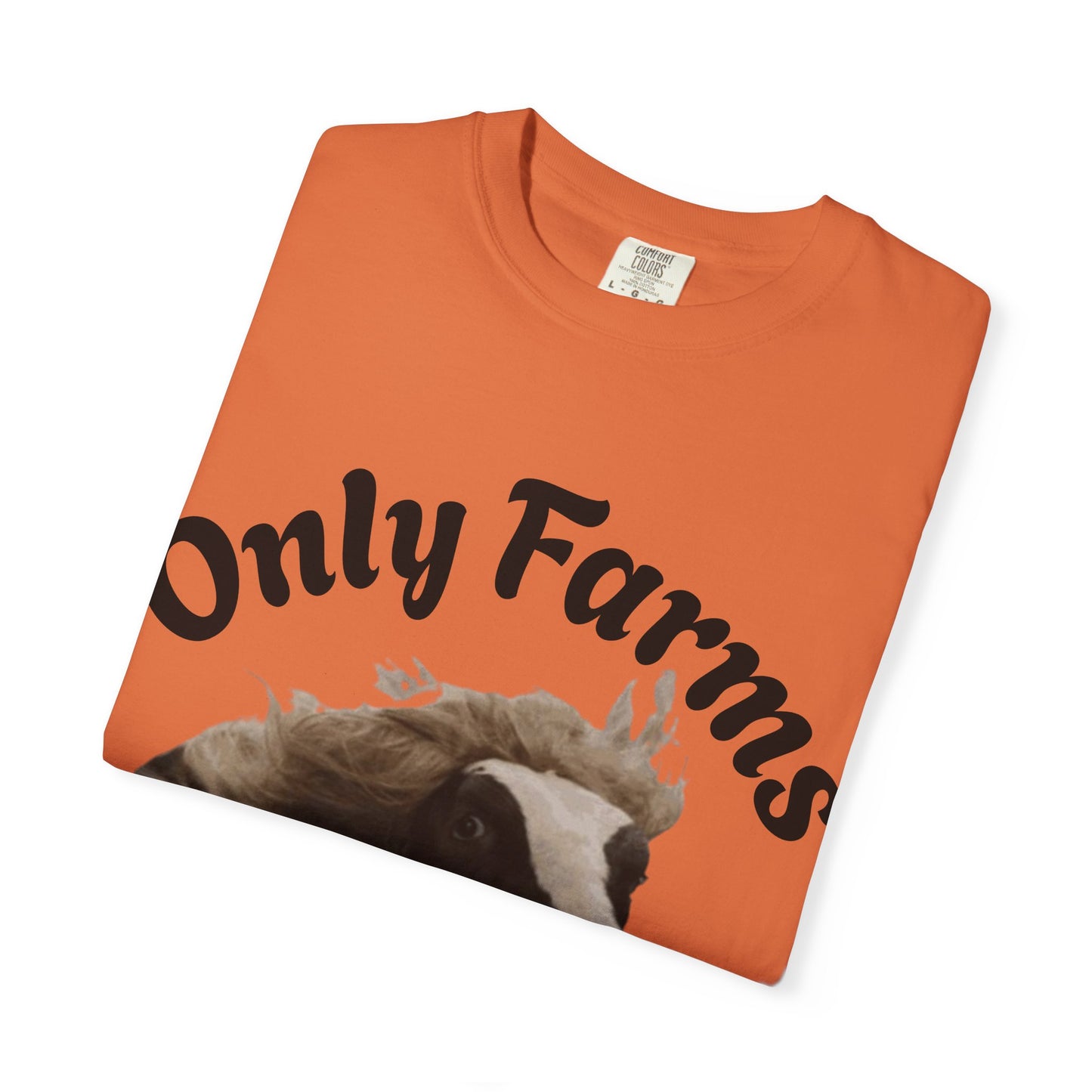 Only Farms