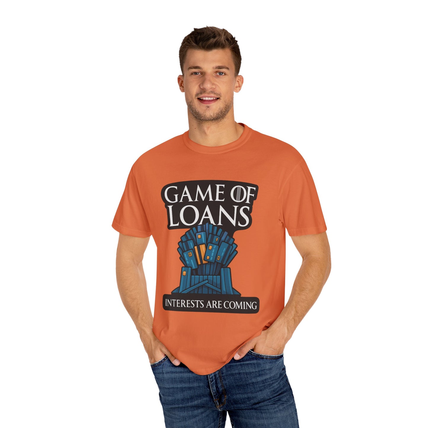 Game of Loans