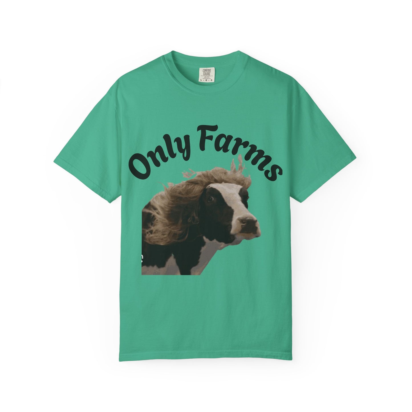Only Farms