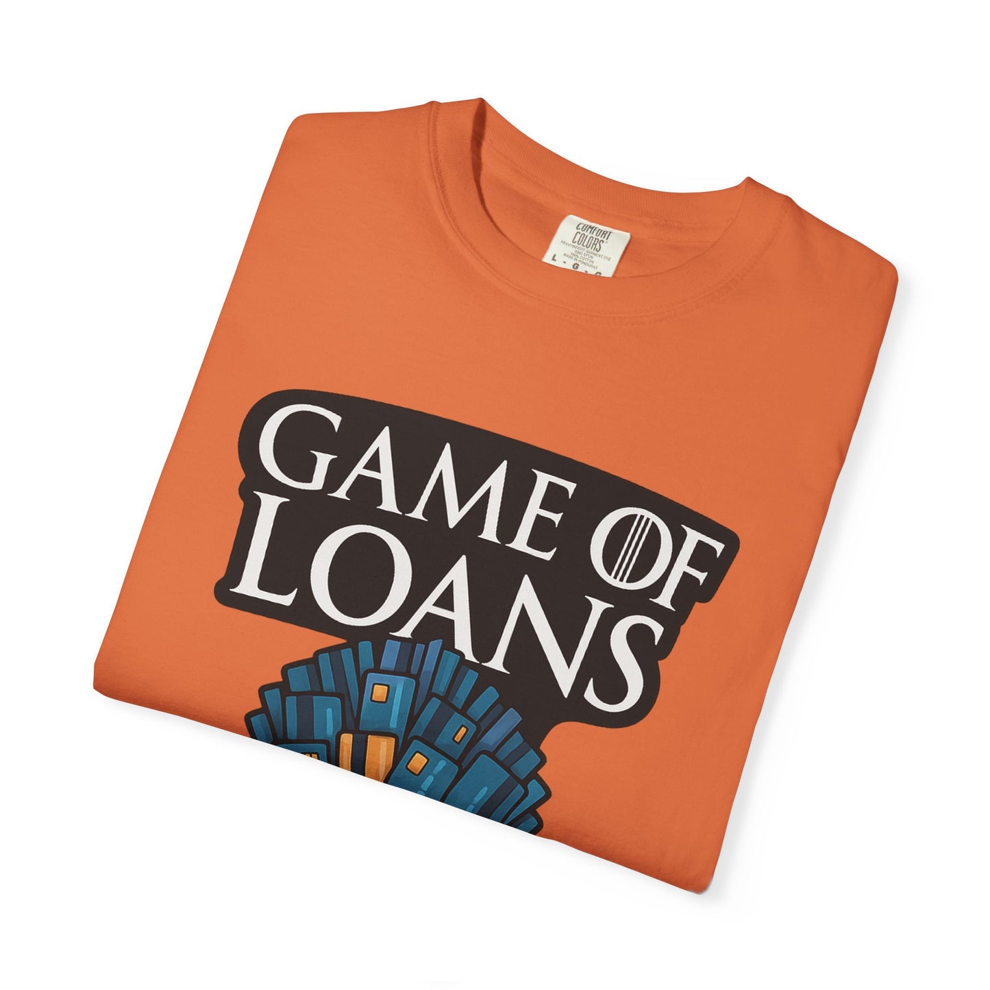 Game of Loans