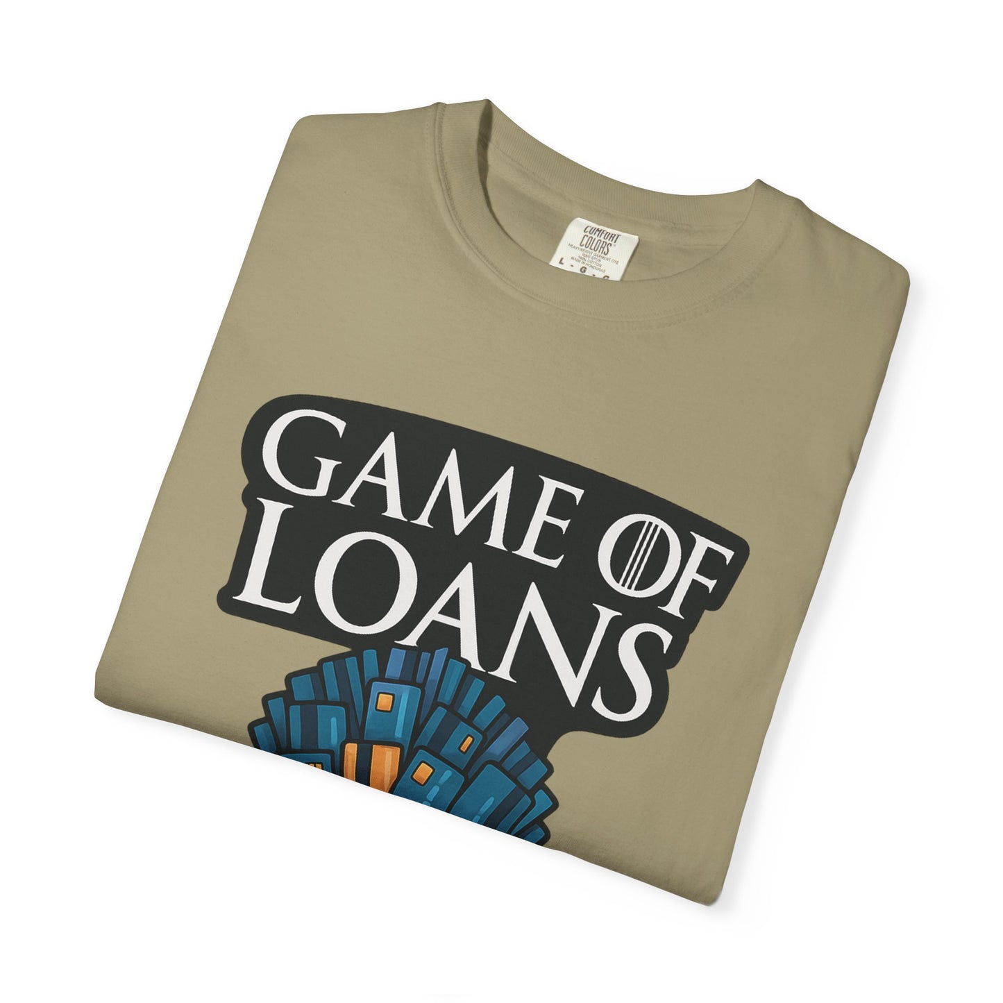 Game of Loans
