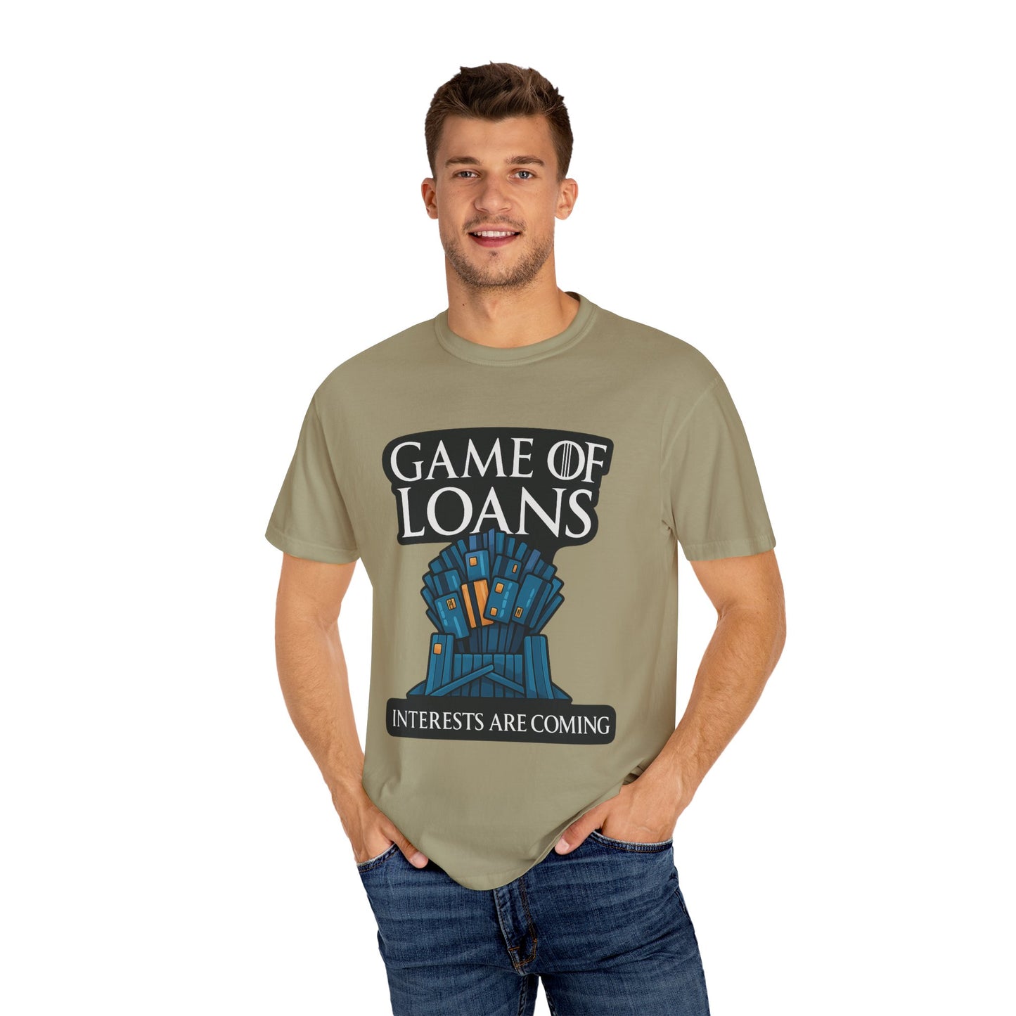 Game of Loans