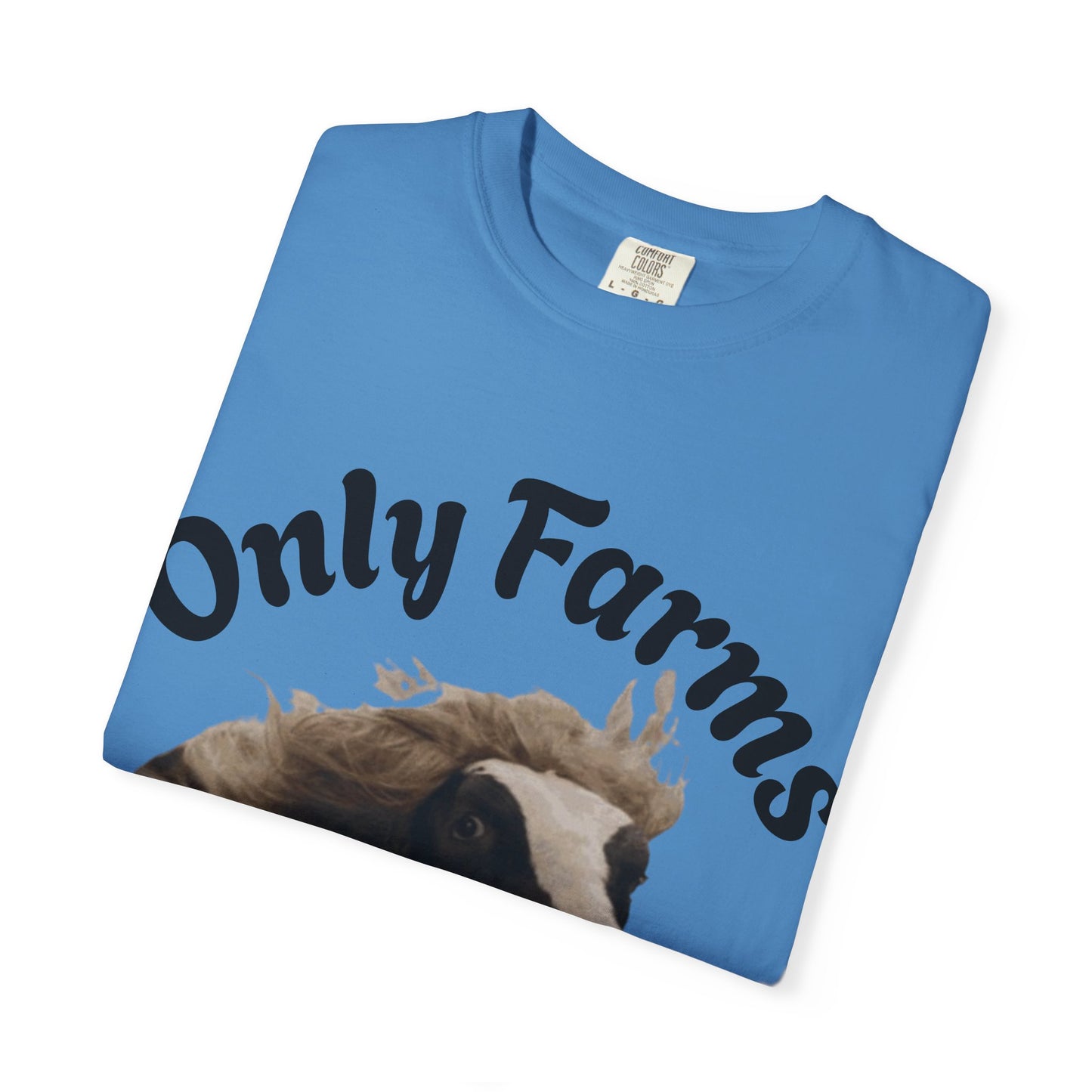 Only Farms