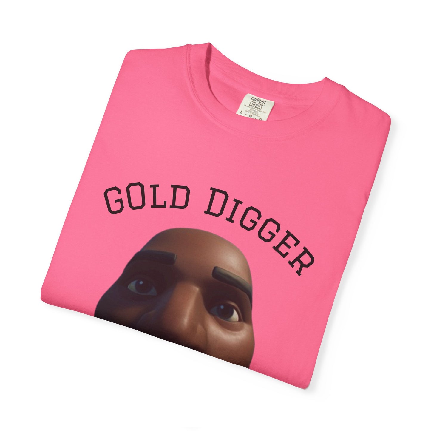 Gold Digger