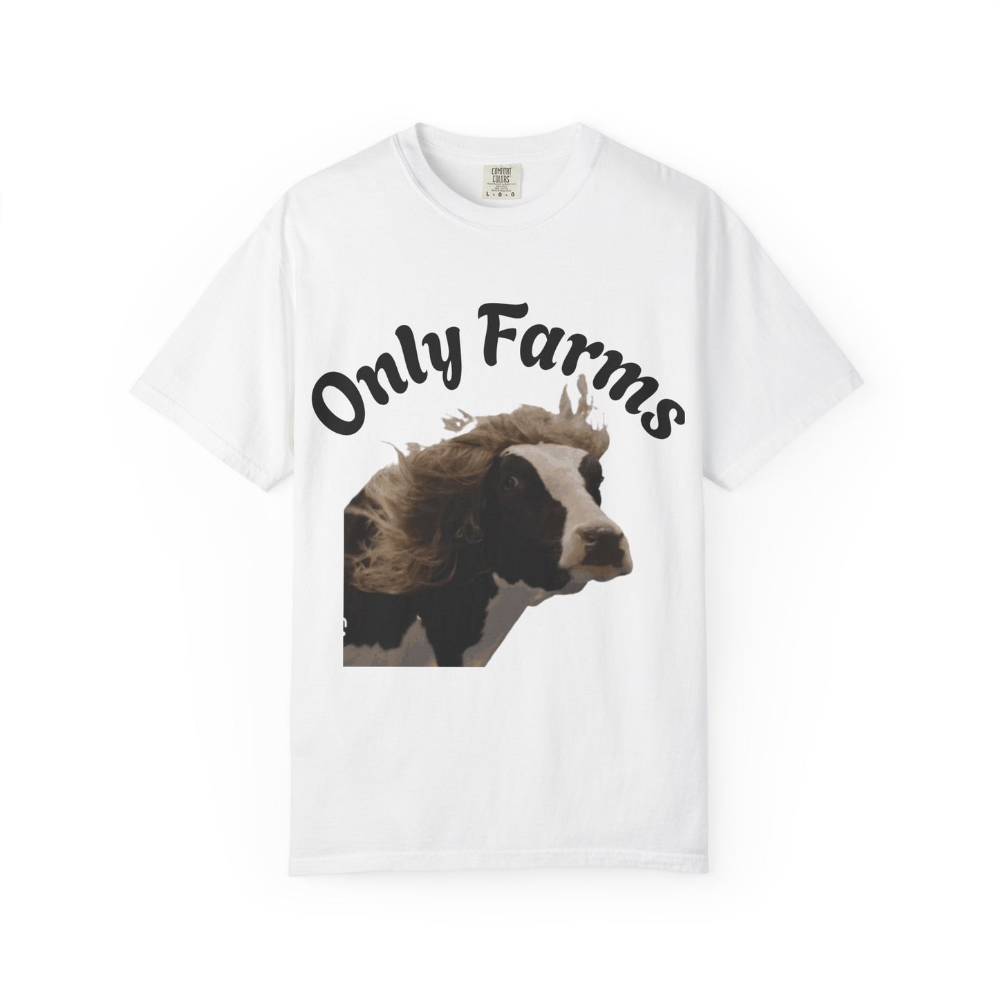 Only Farms