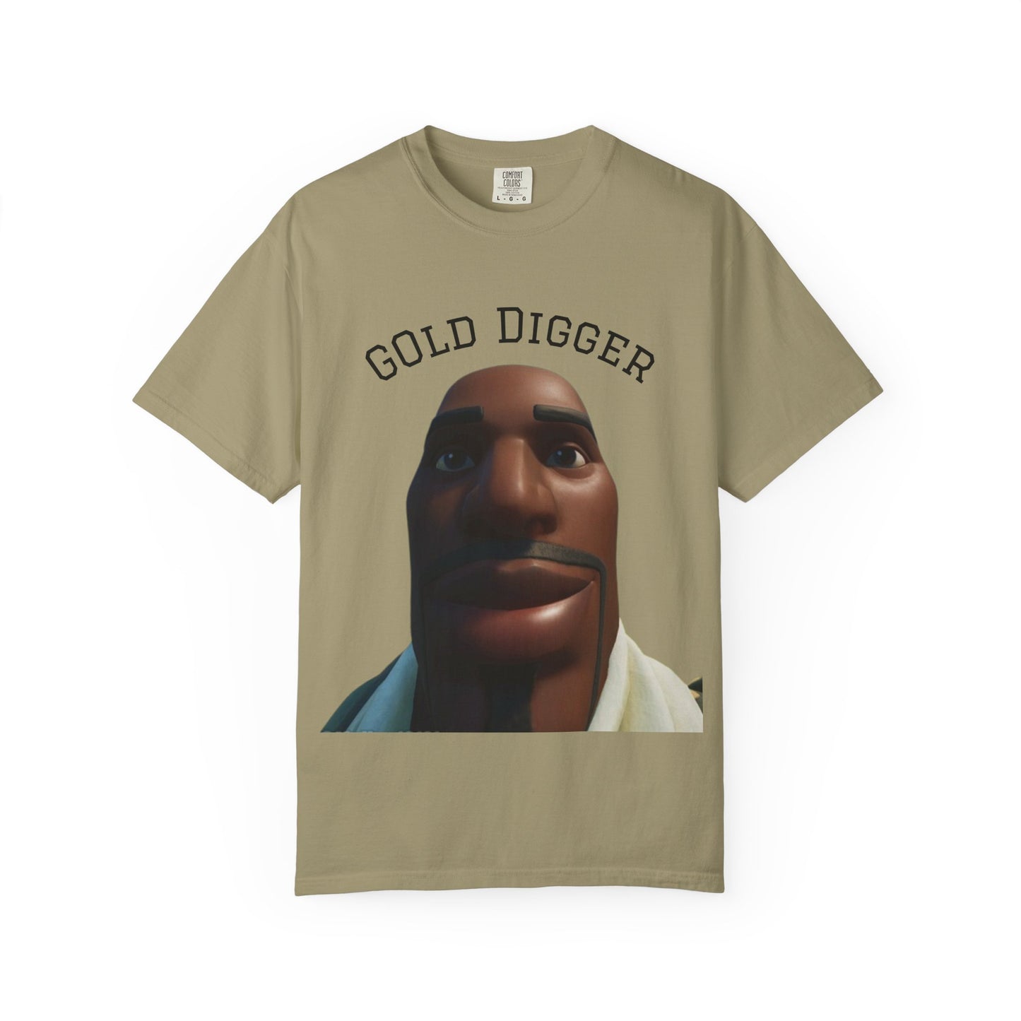 Gold Digger