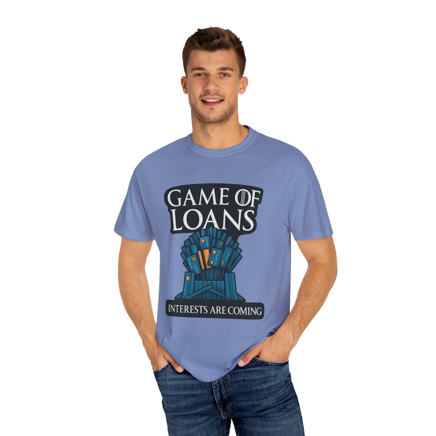 Game of Loans