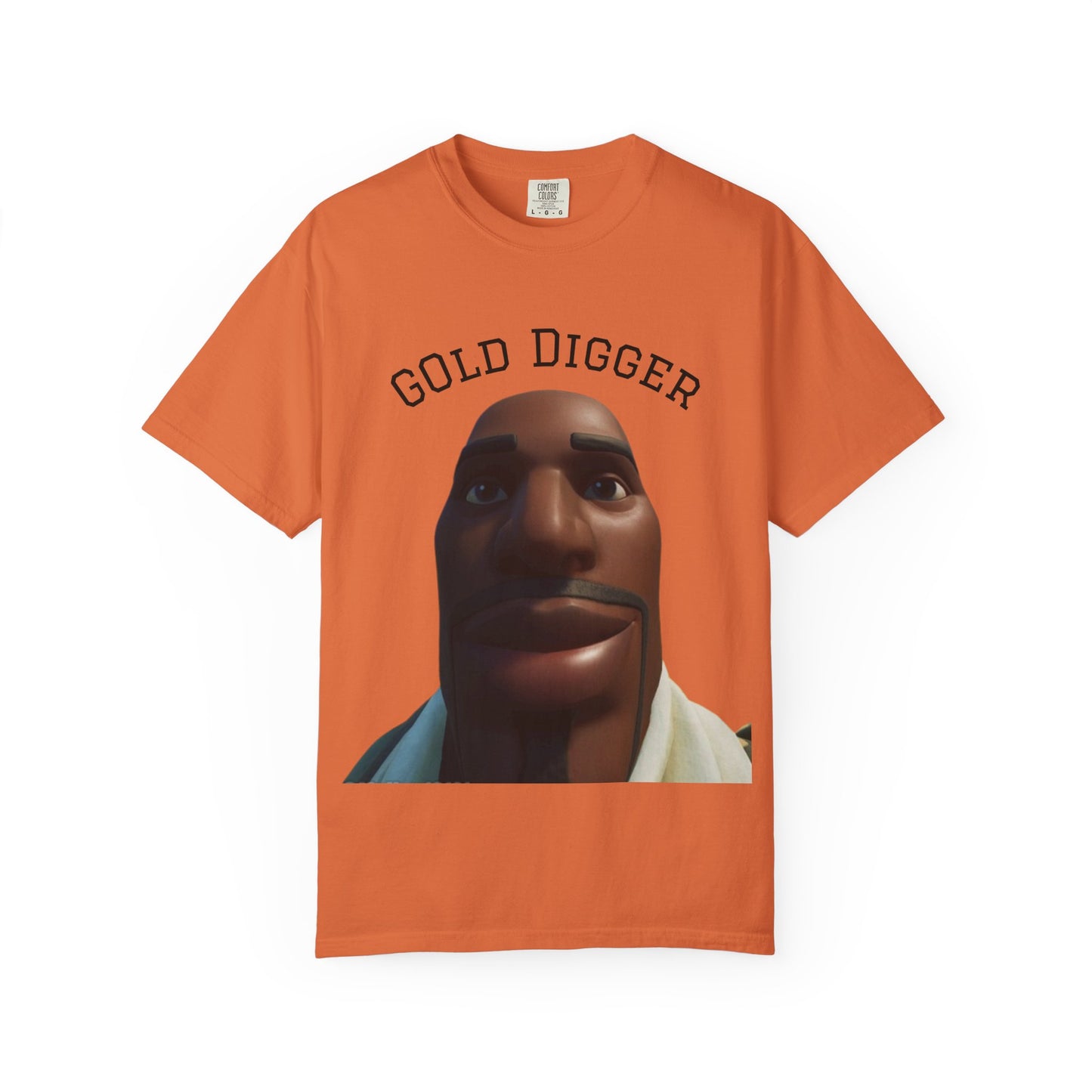 Gold Digger