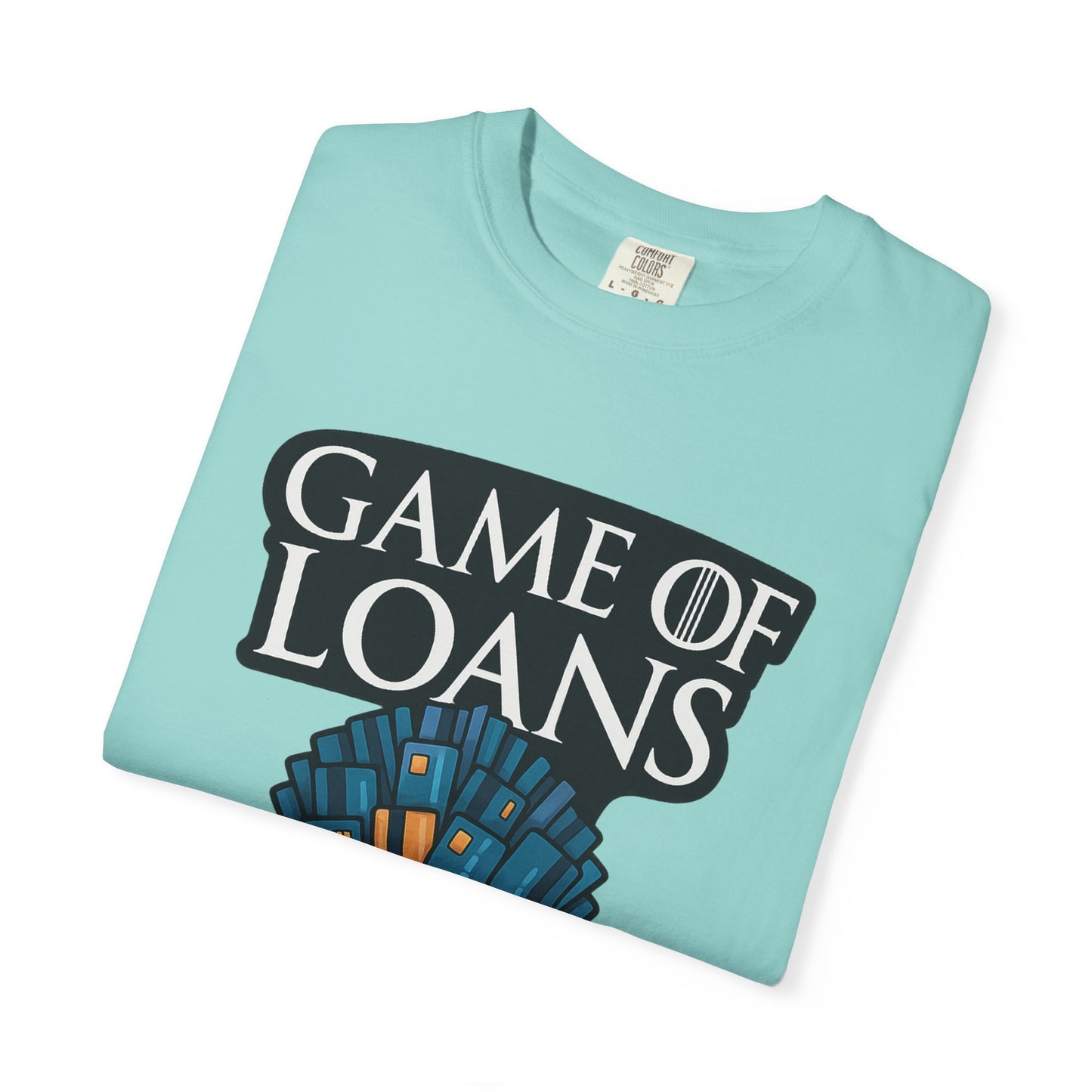 Game of Loans
