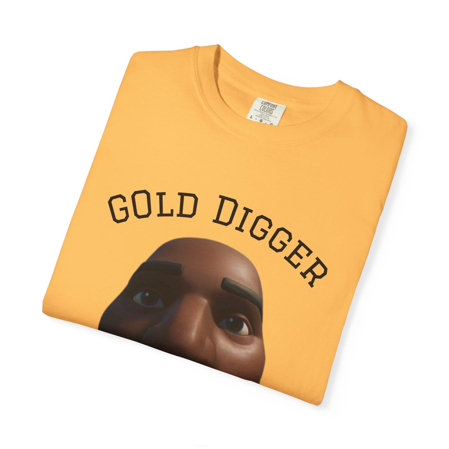 Gold Digger