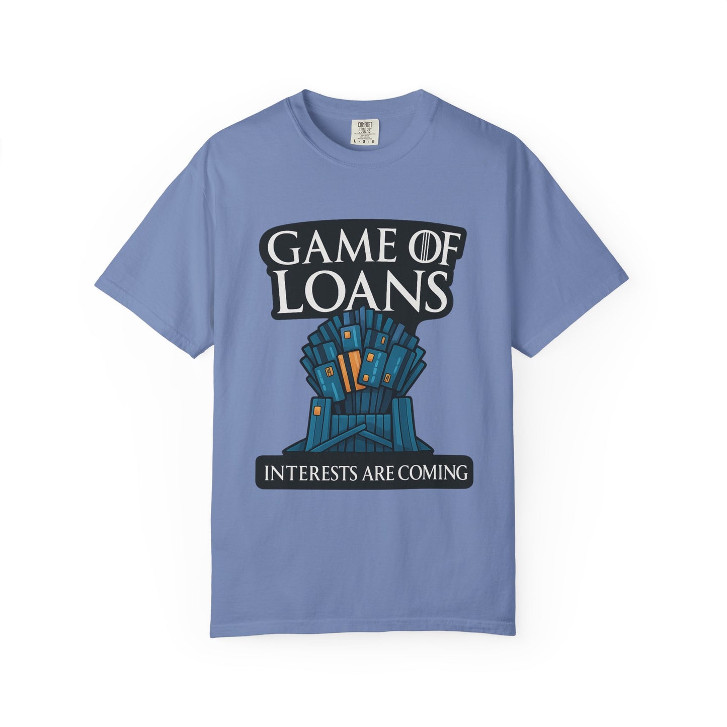 Game of Loans