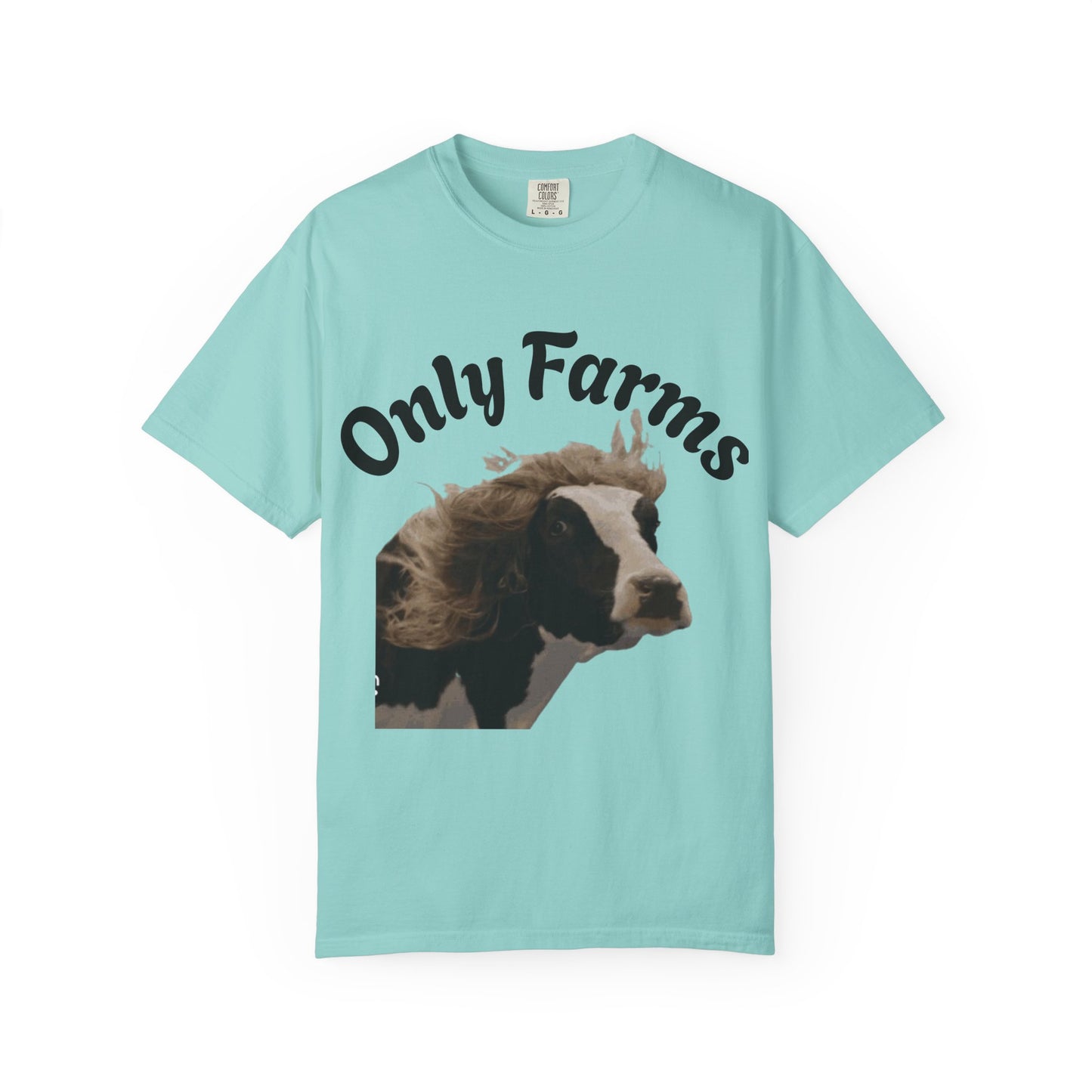Only Farms