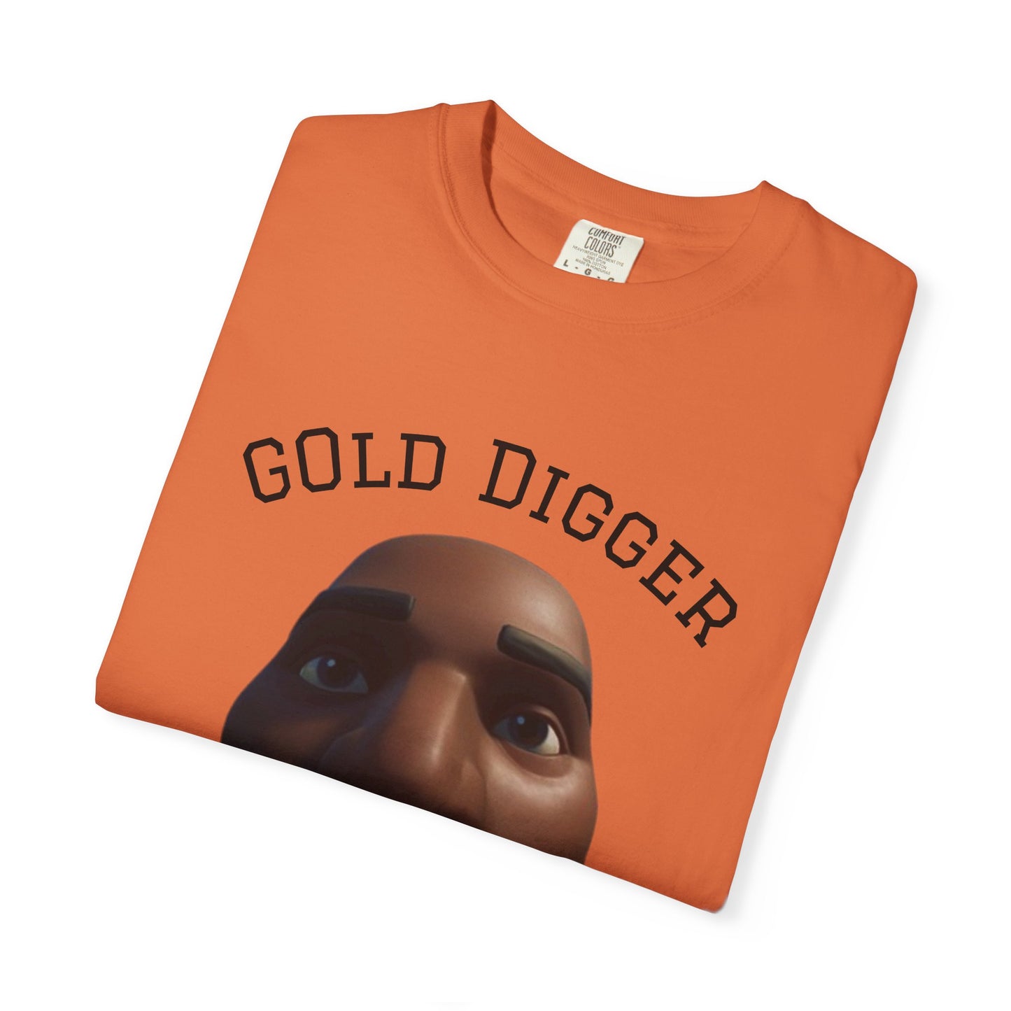 Gold Digger