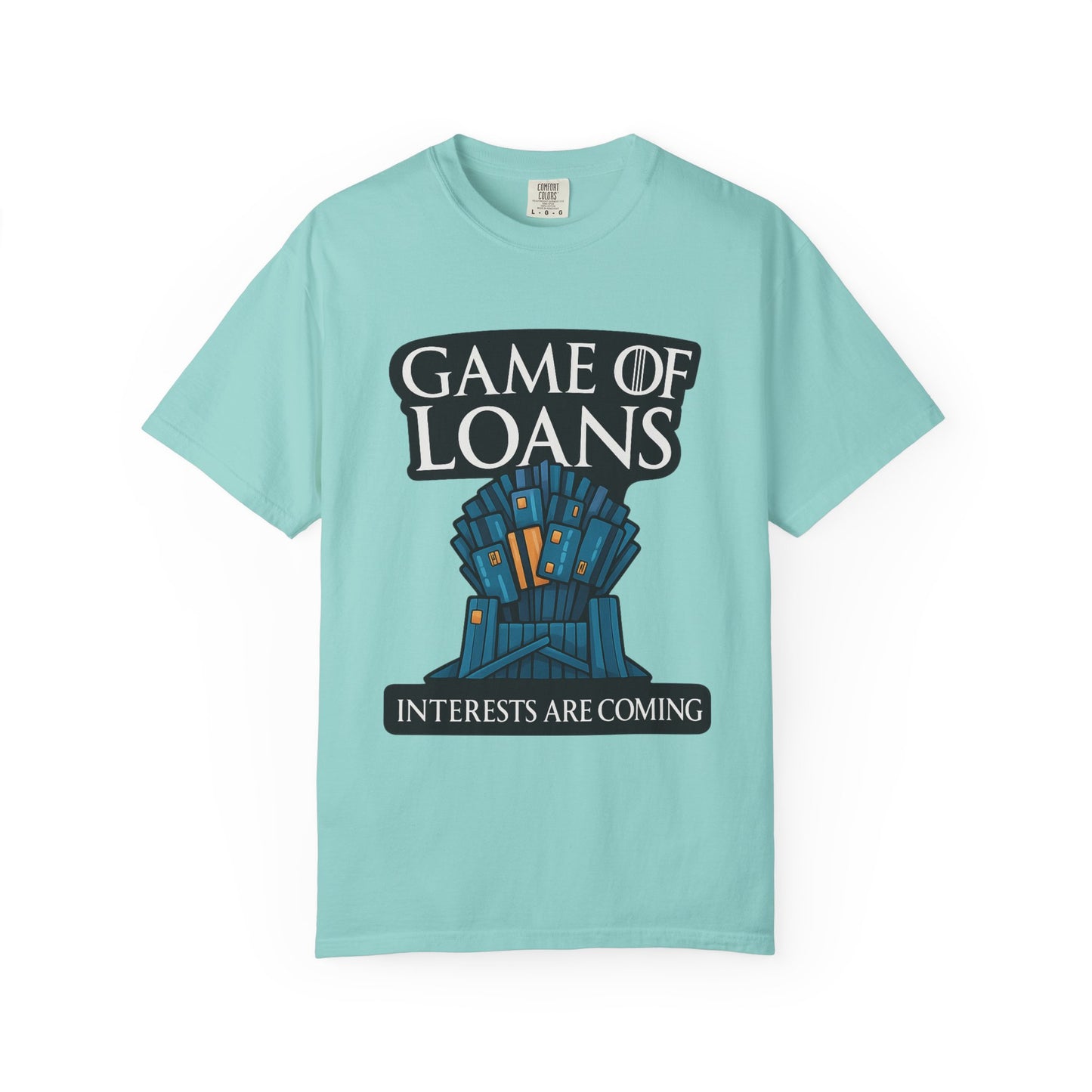 Game of Loans