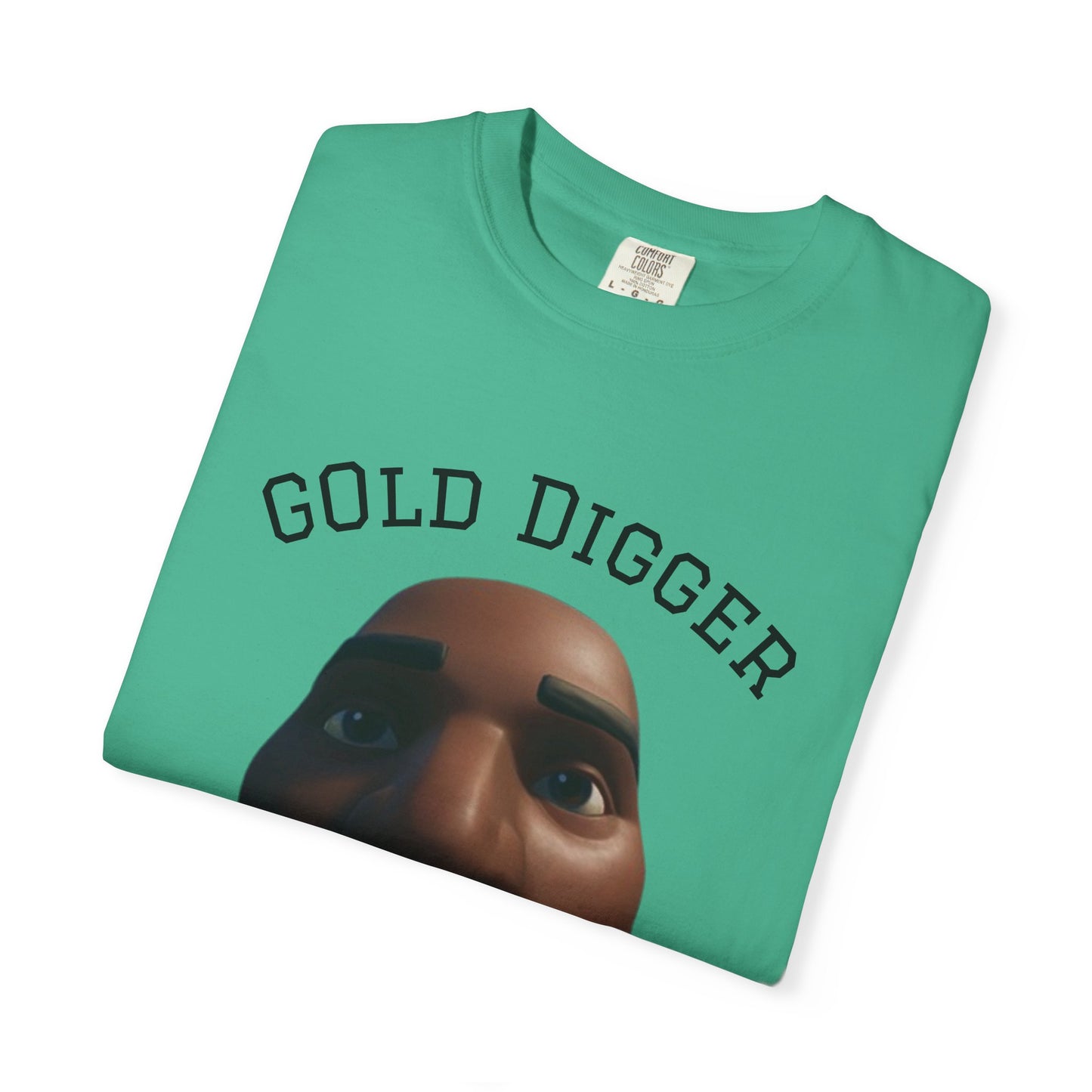 Gold Digger