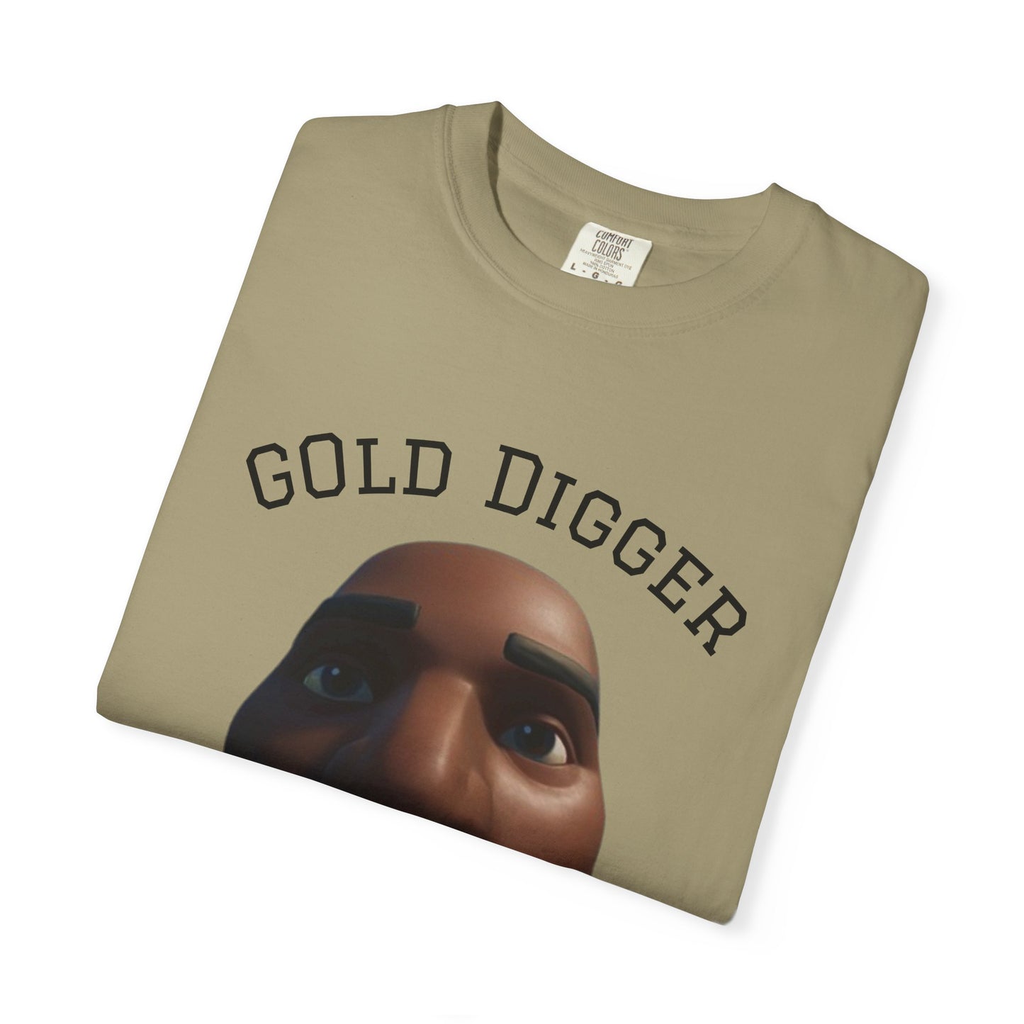 Gold Digger