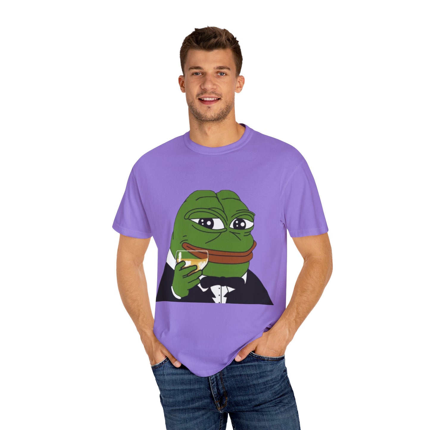 Pepo Shirt
