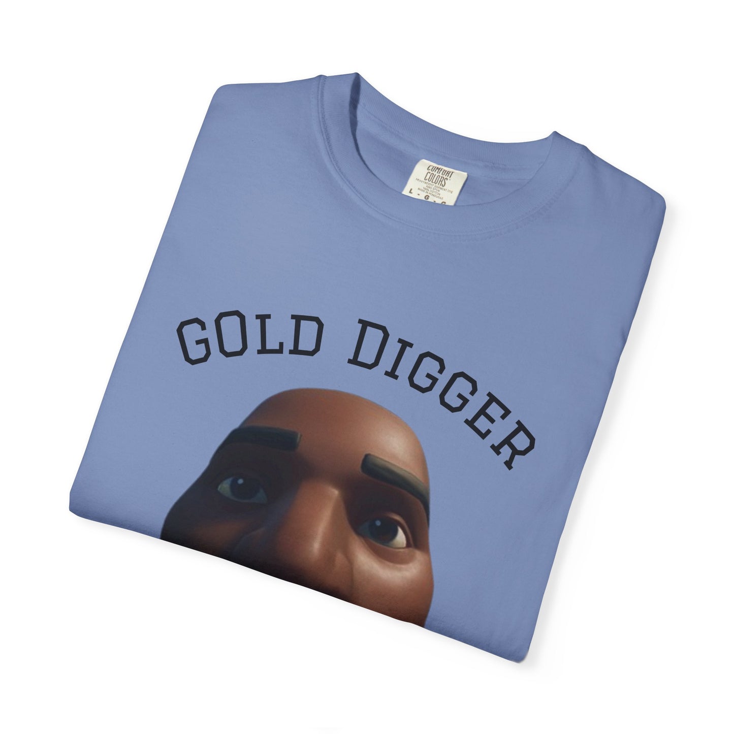Gold Digger