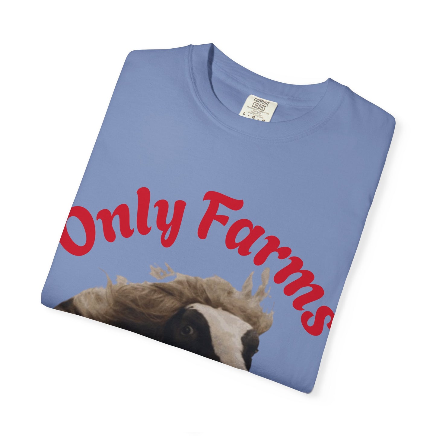 Only Farms