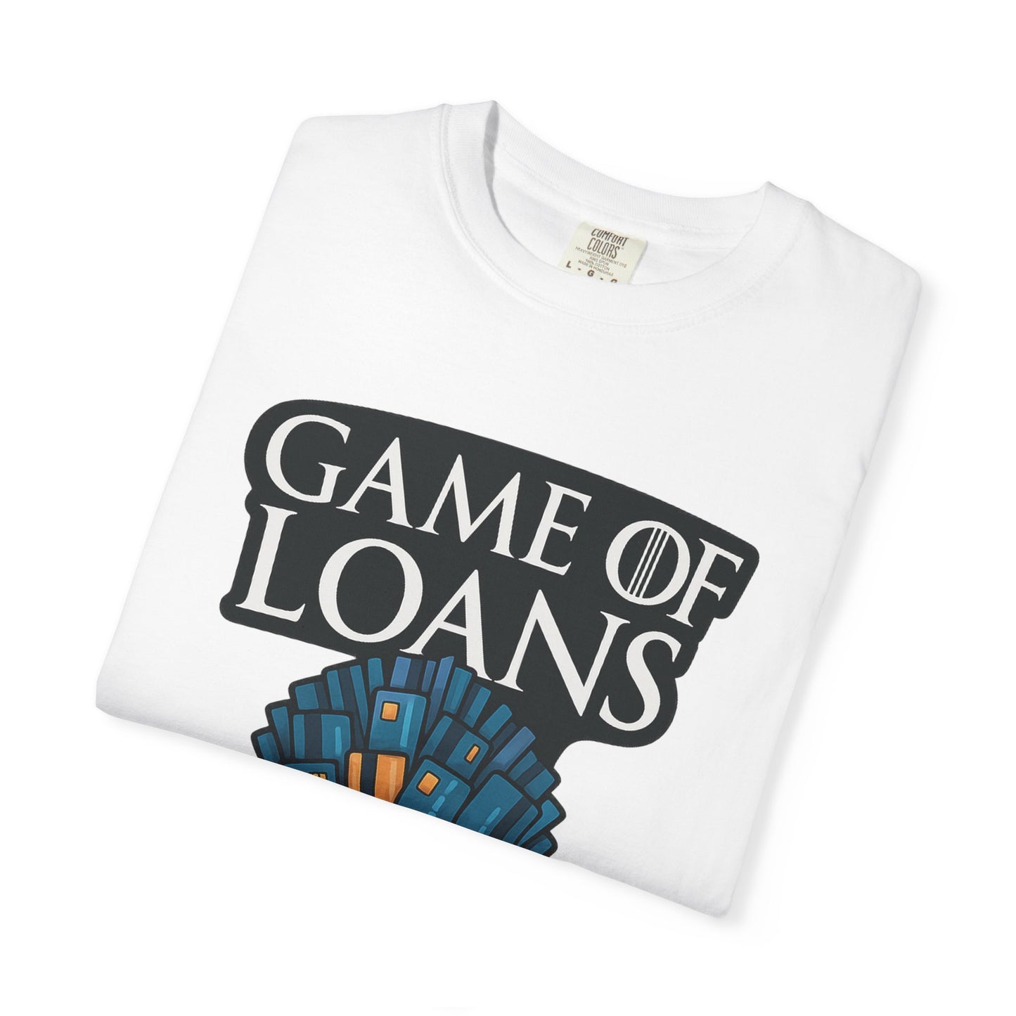 Game of Loans