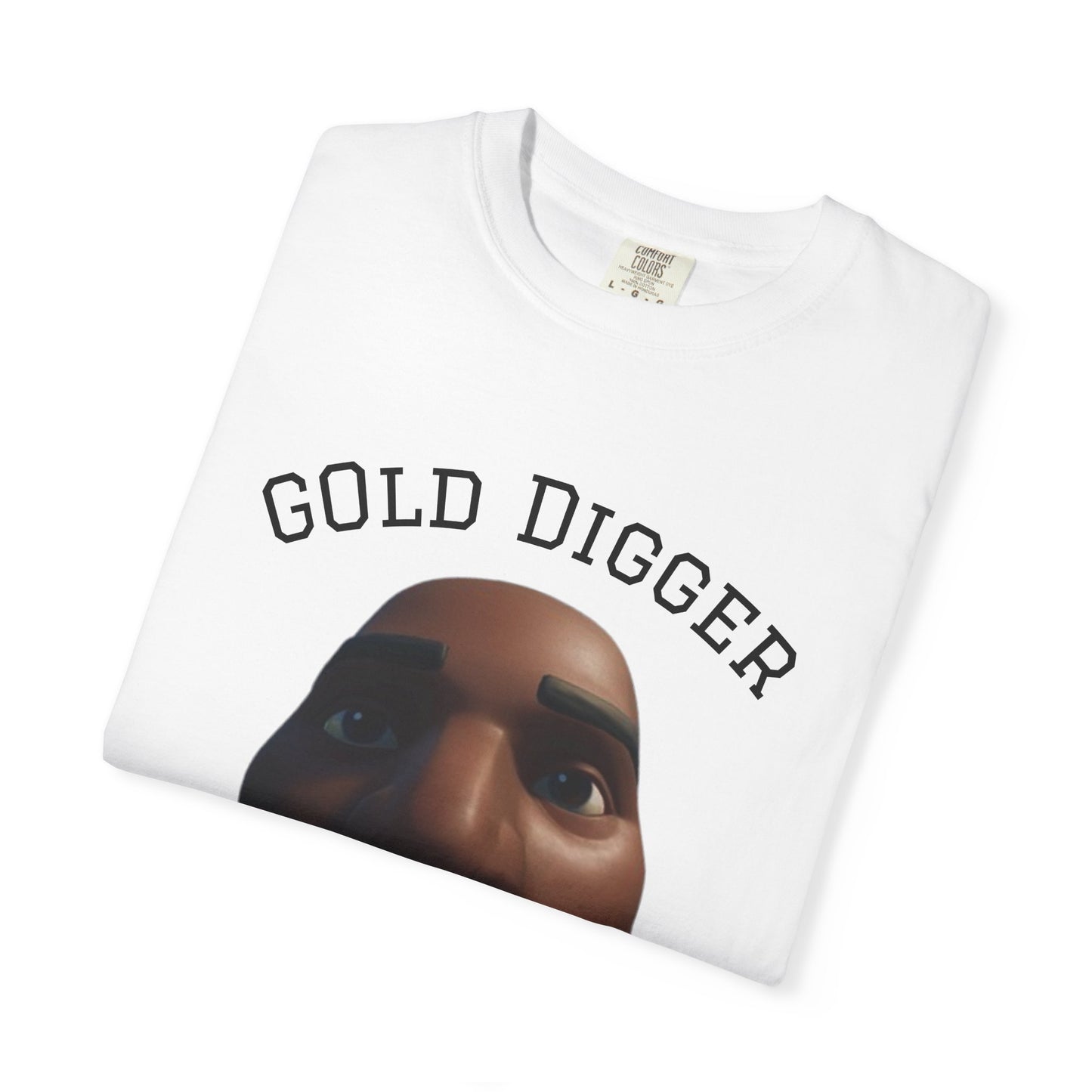 Gold Digger