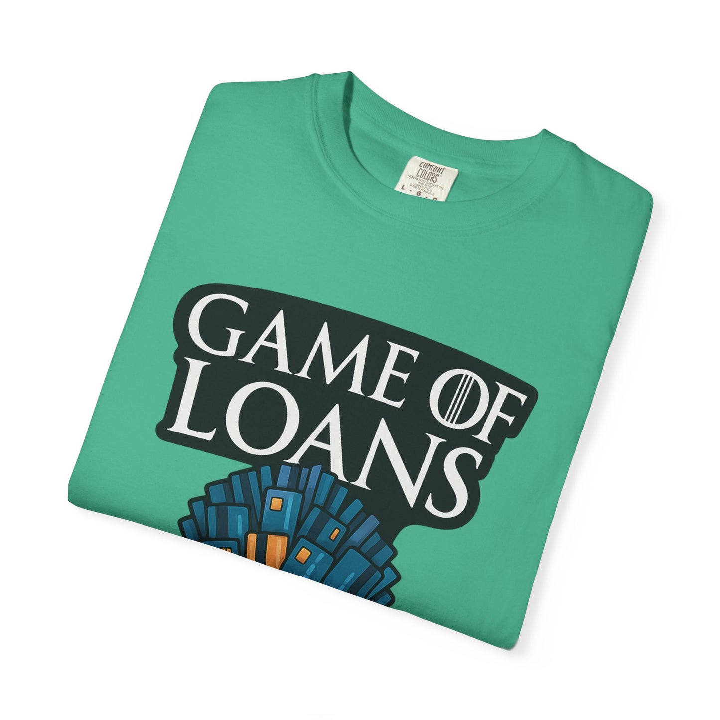 Game of Loans