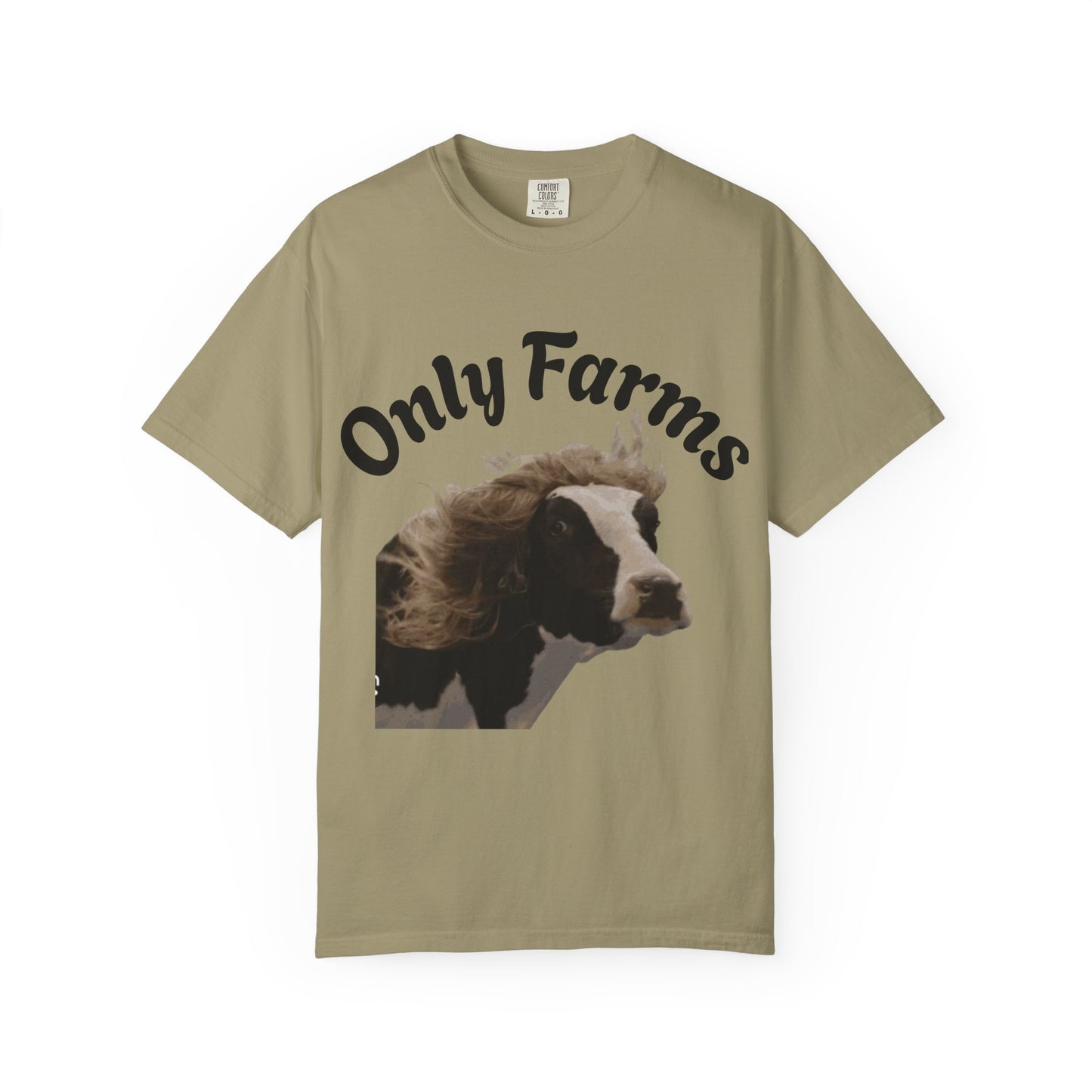 Only Farms