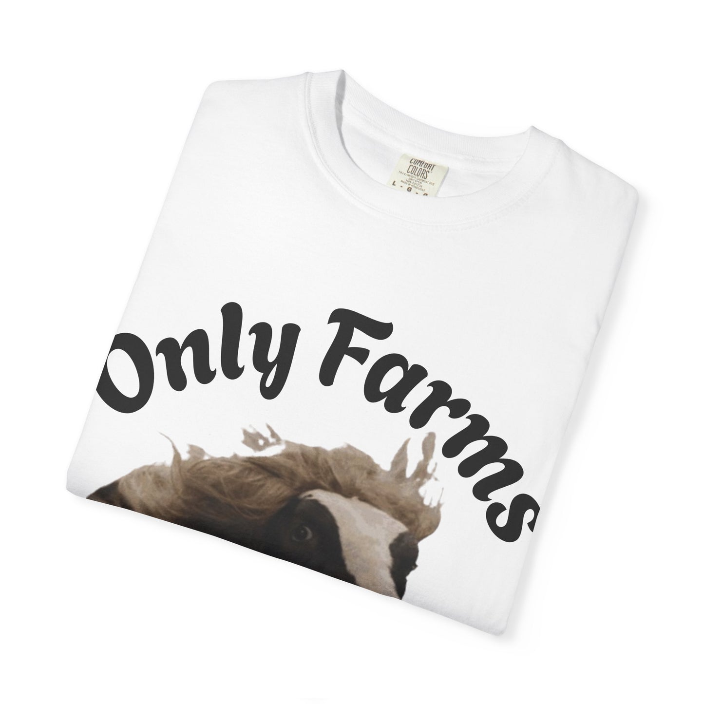 Only Farms