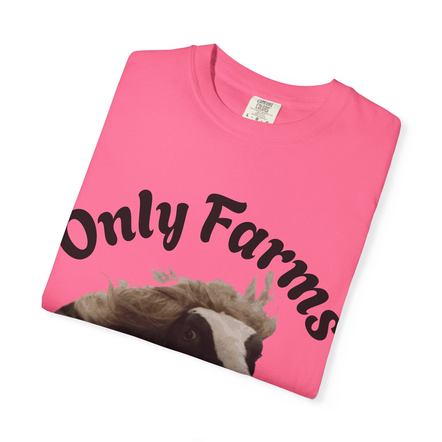 Only Farms