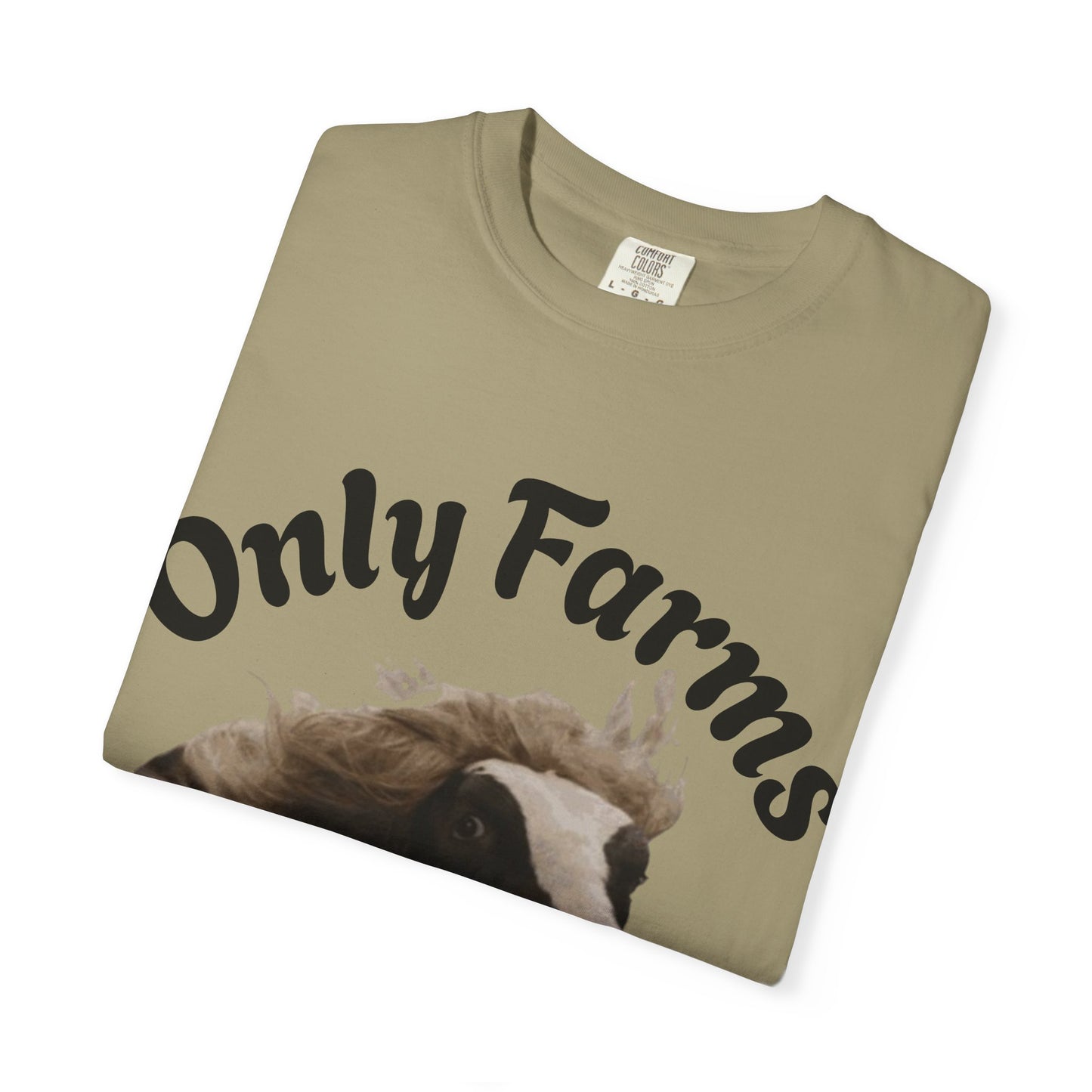 Only Farms
