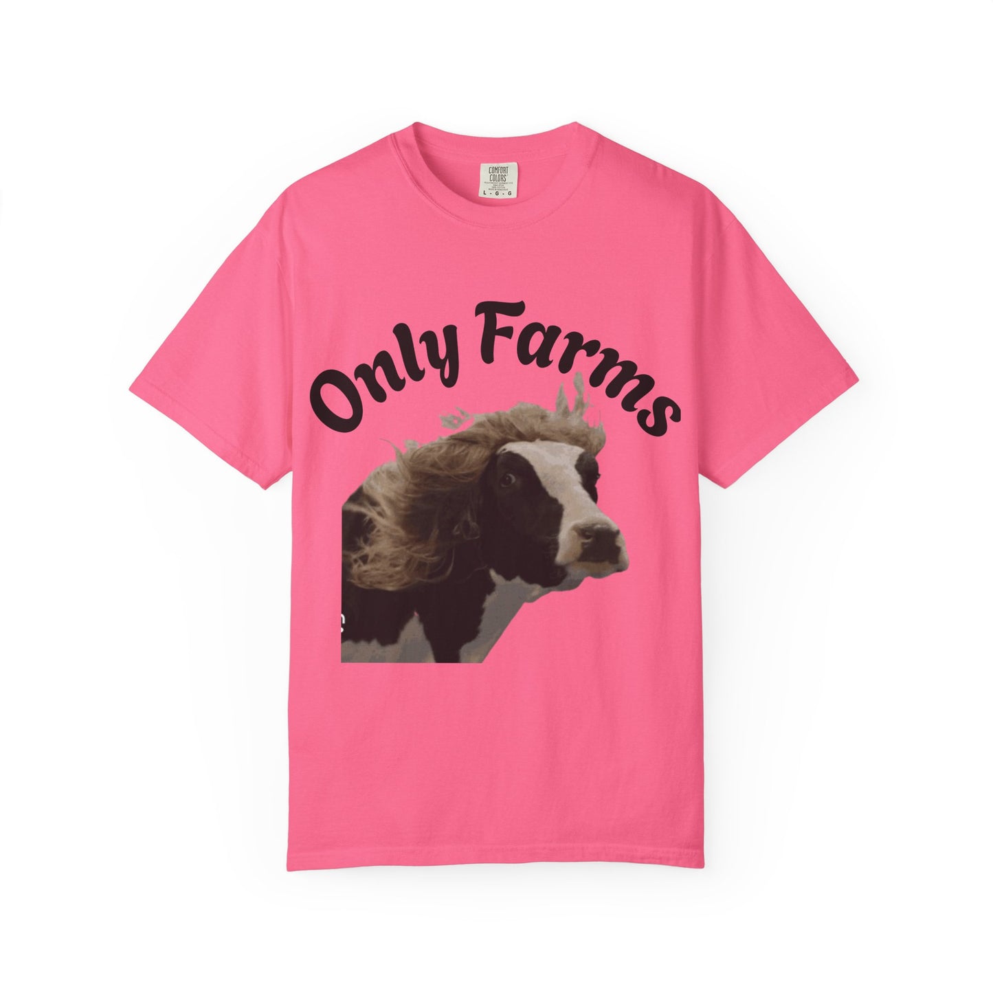 Only Farms