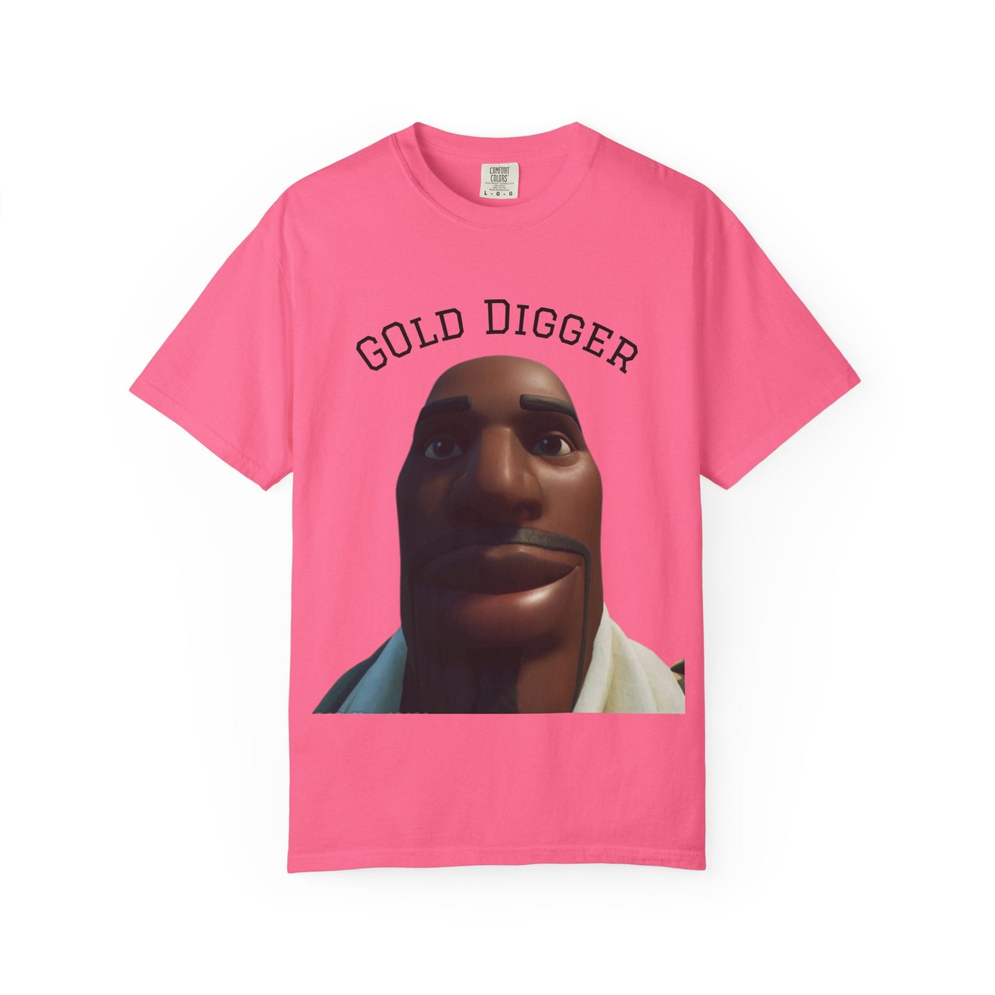 Gold Digger