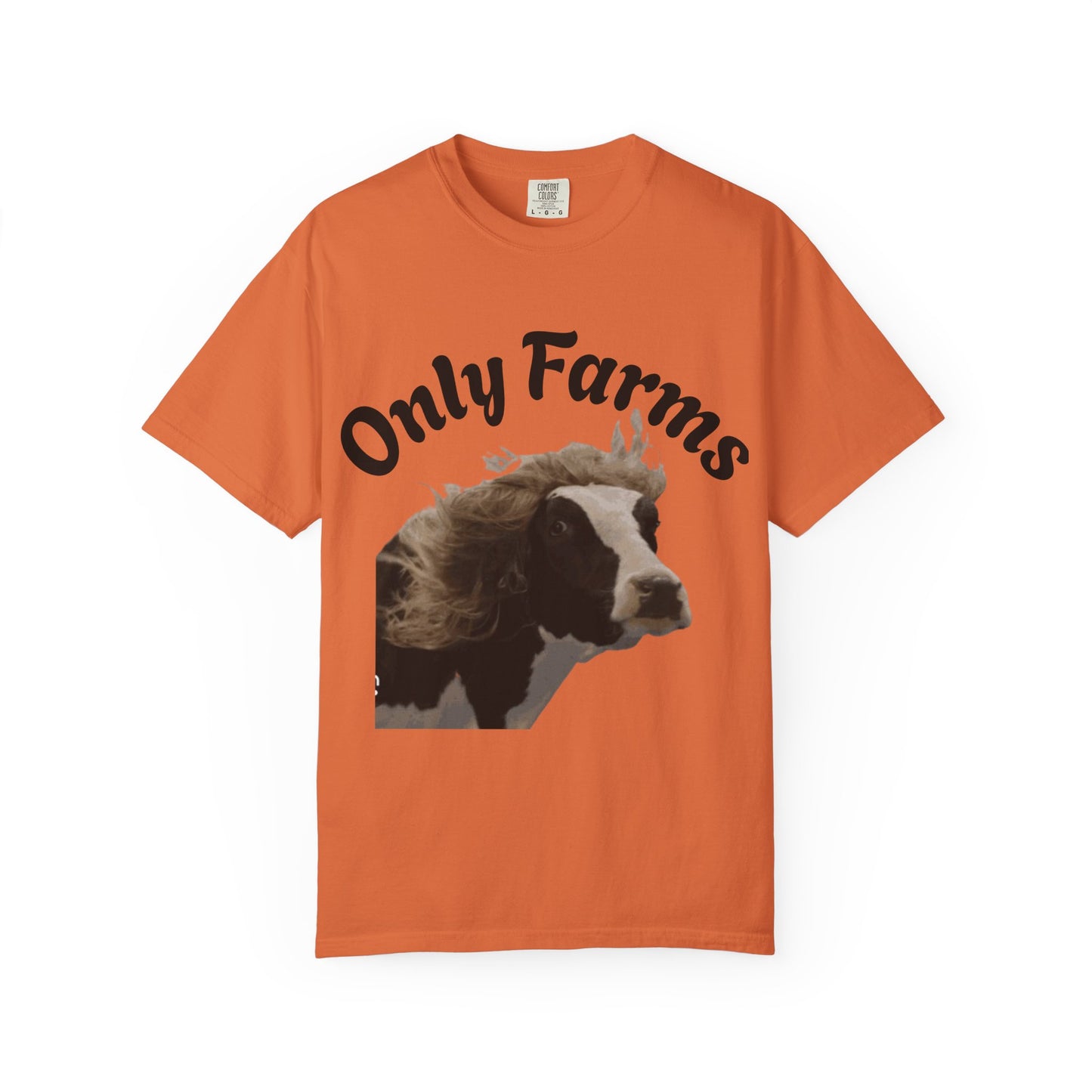 Only Farms