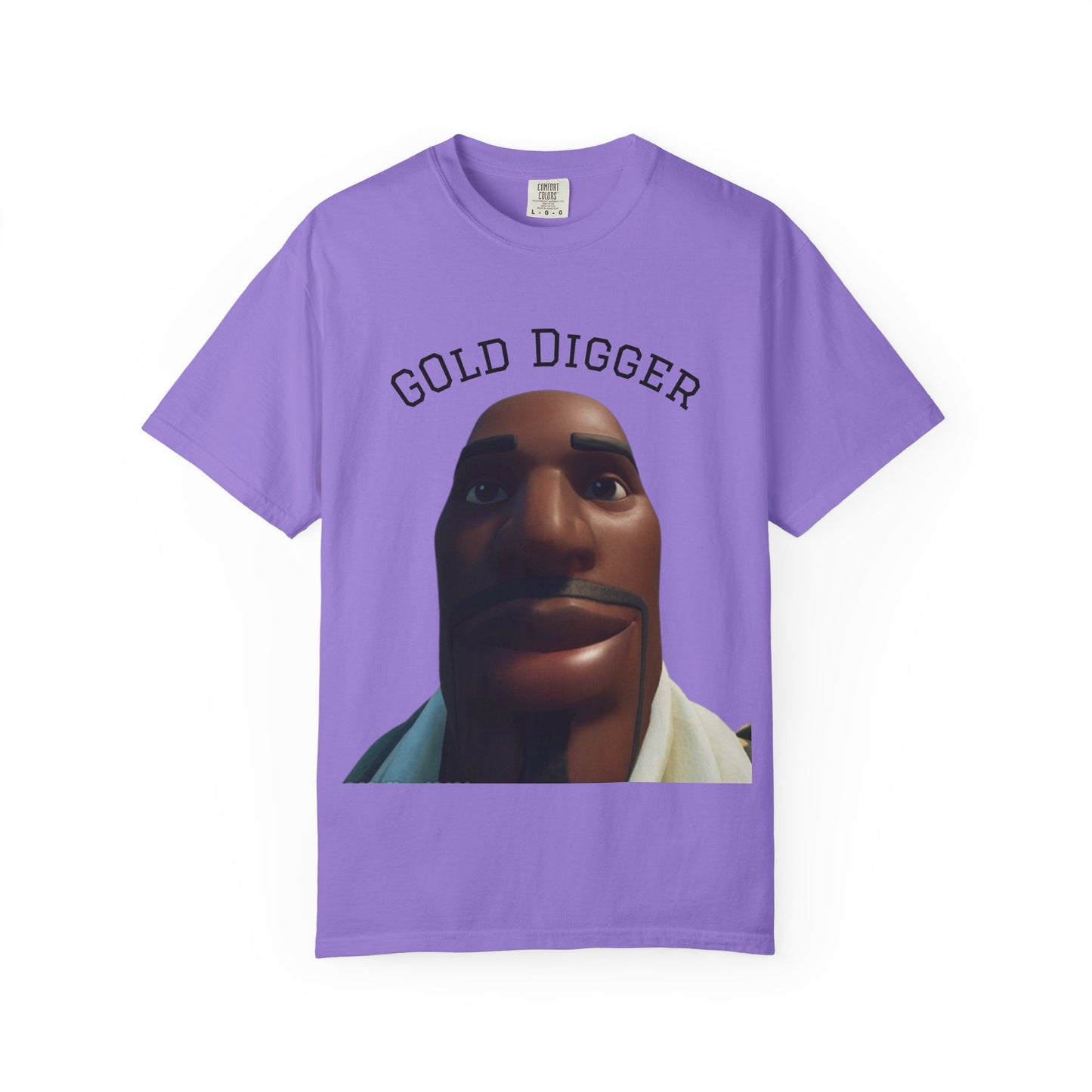Gold Digger