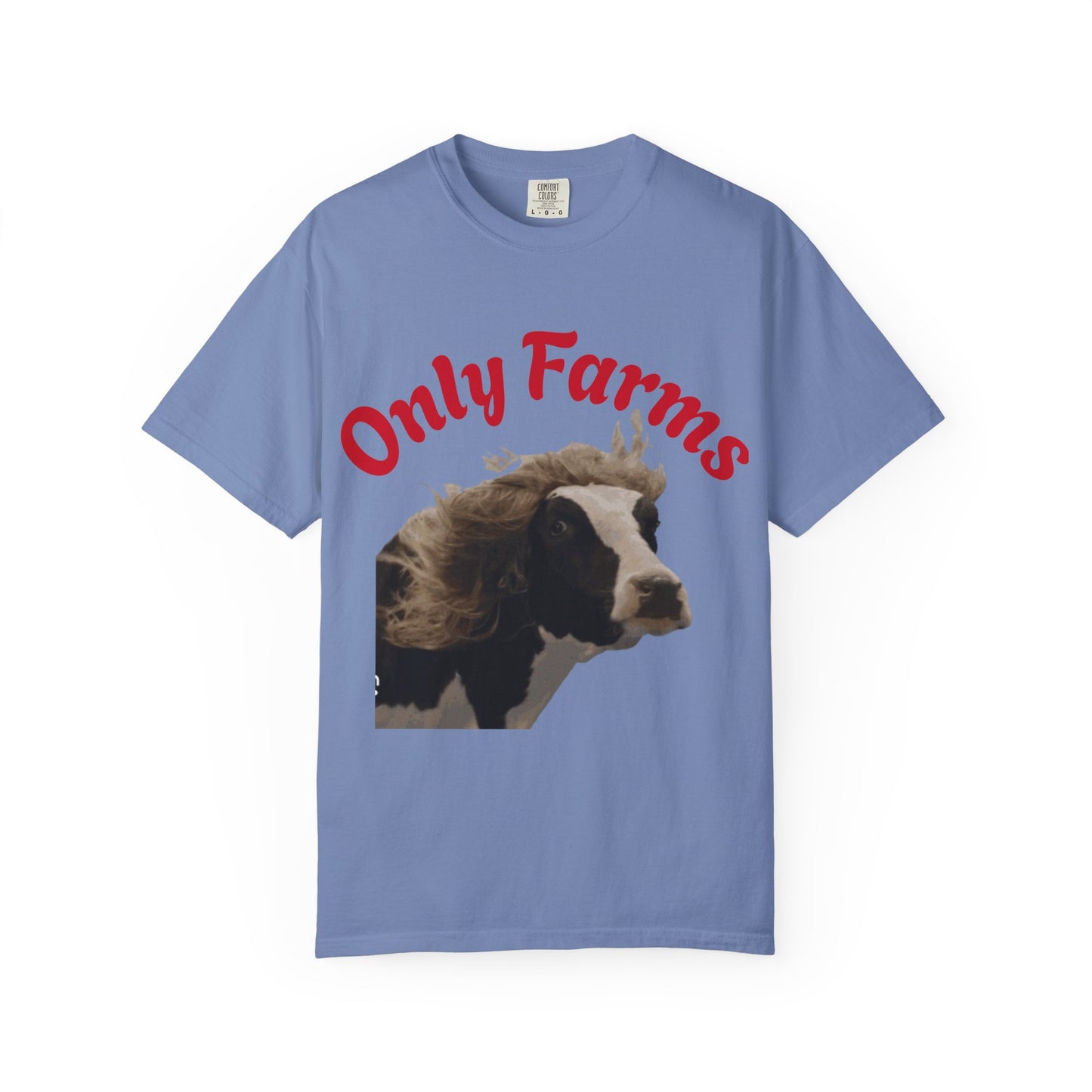 Only Farms