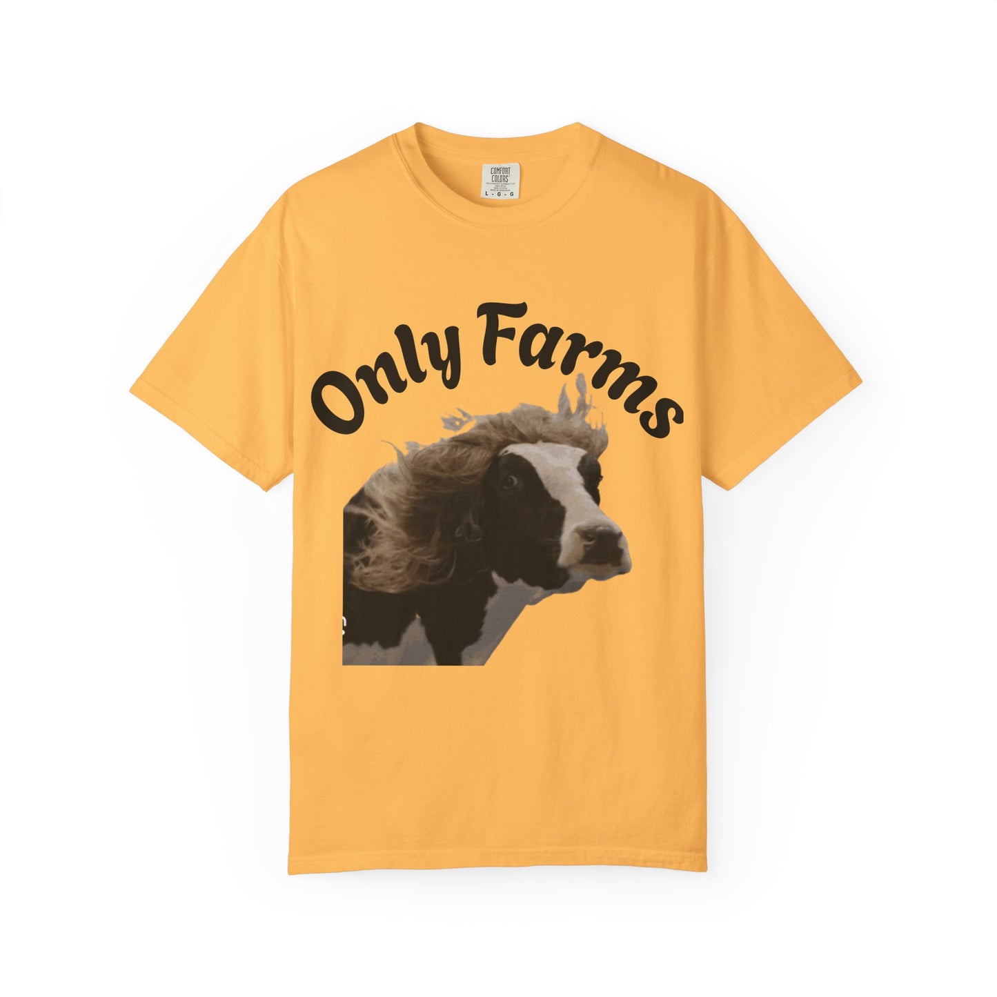 Only Farms