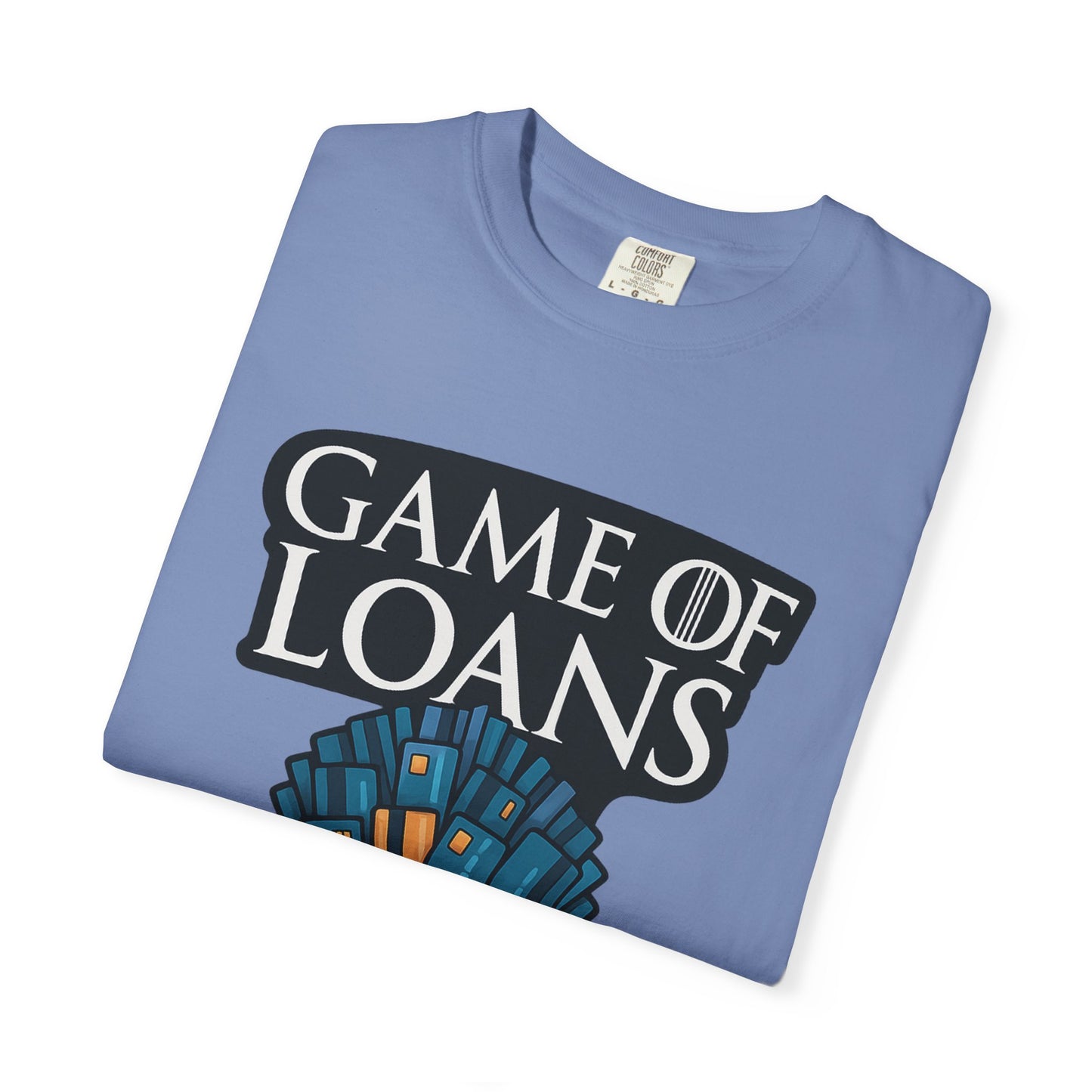 Game of Loans