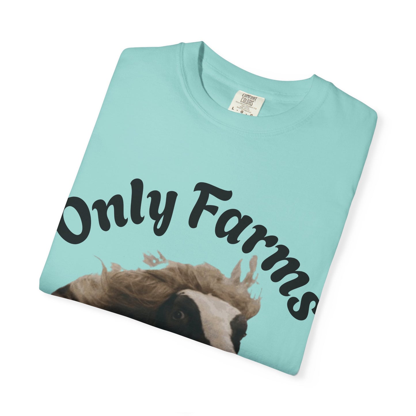 Only Farms