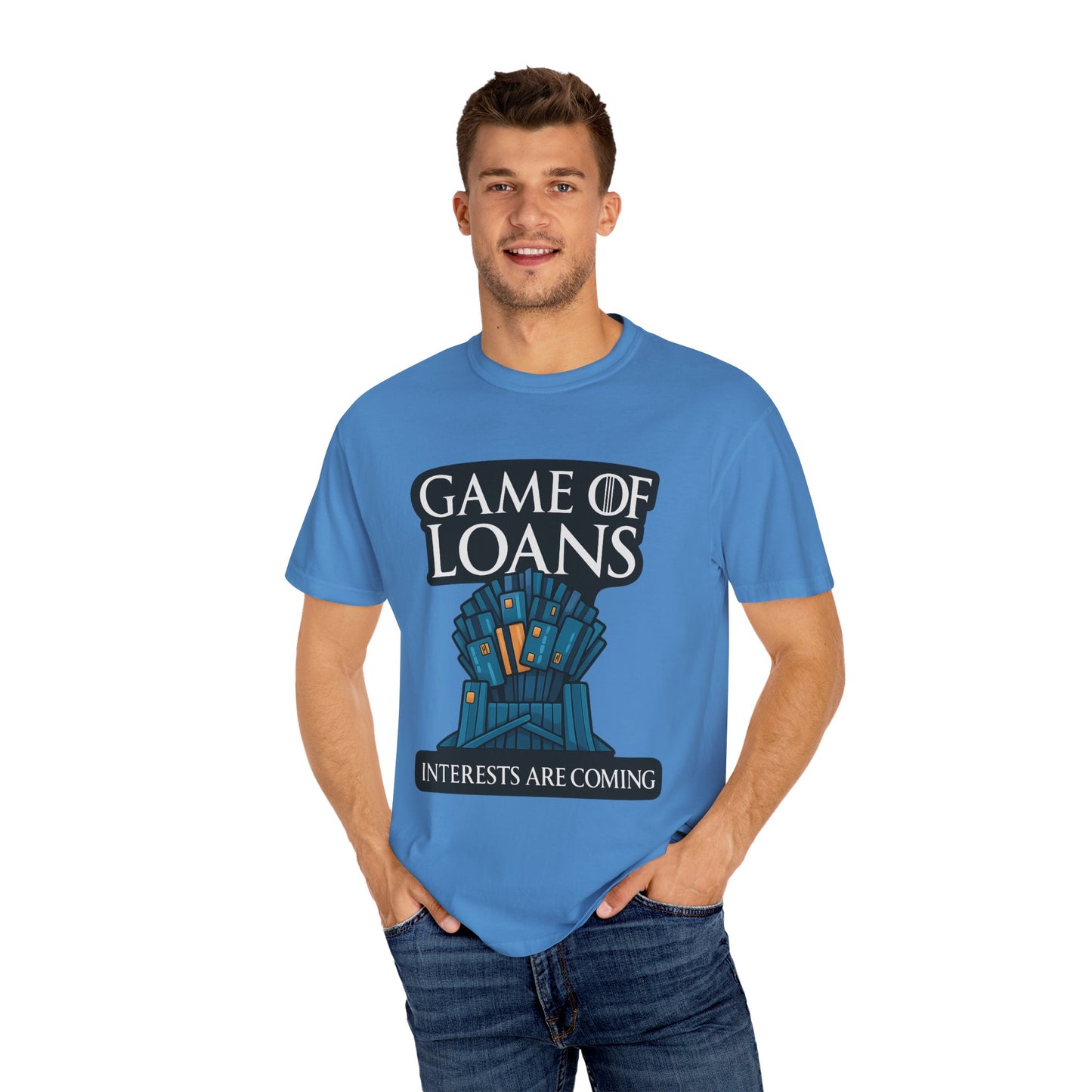 Game of Loans
