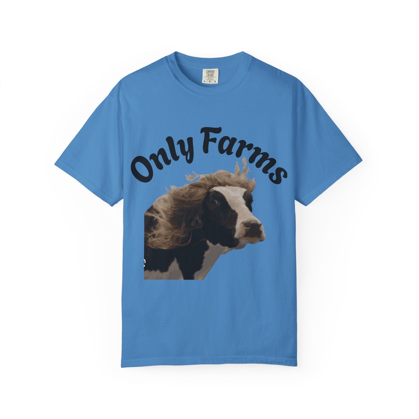 Only Farms