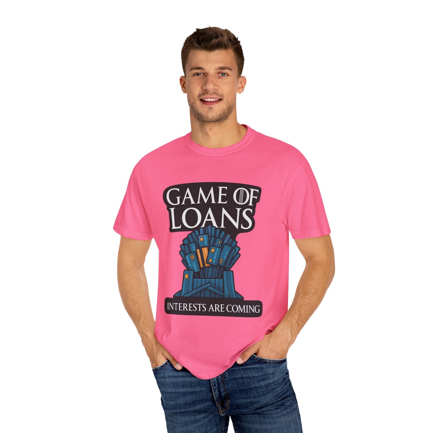 Game of Loans