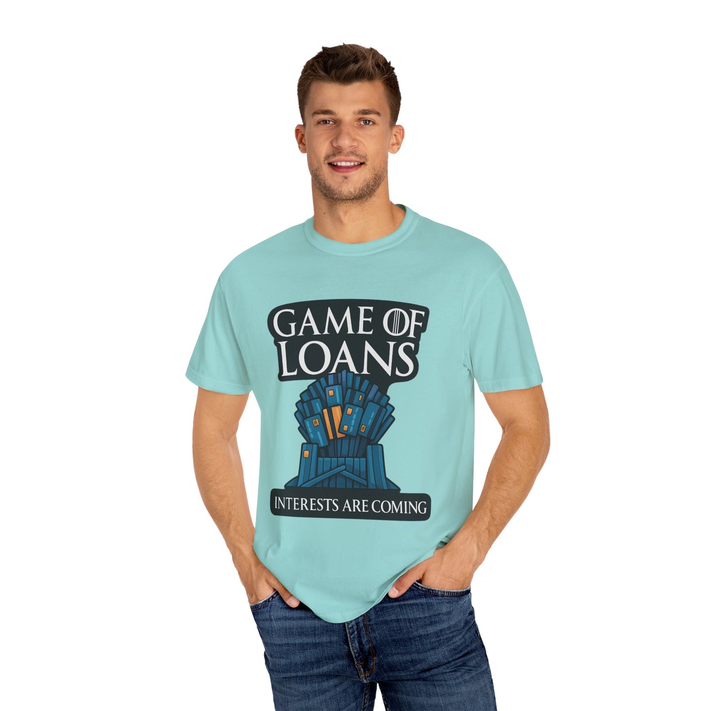 Game of Loans