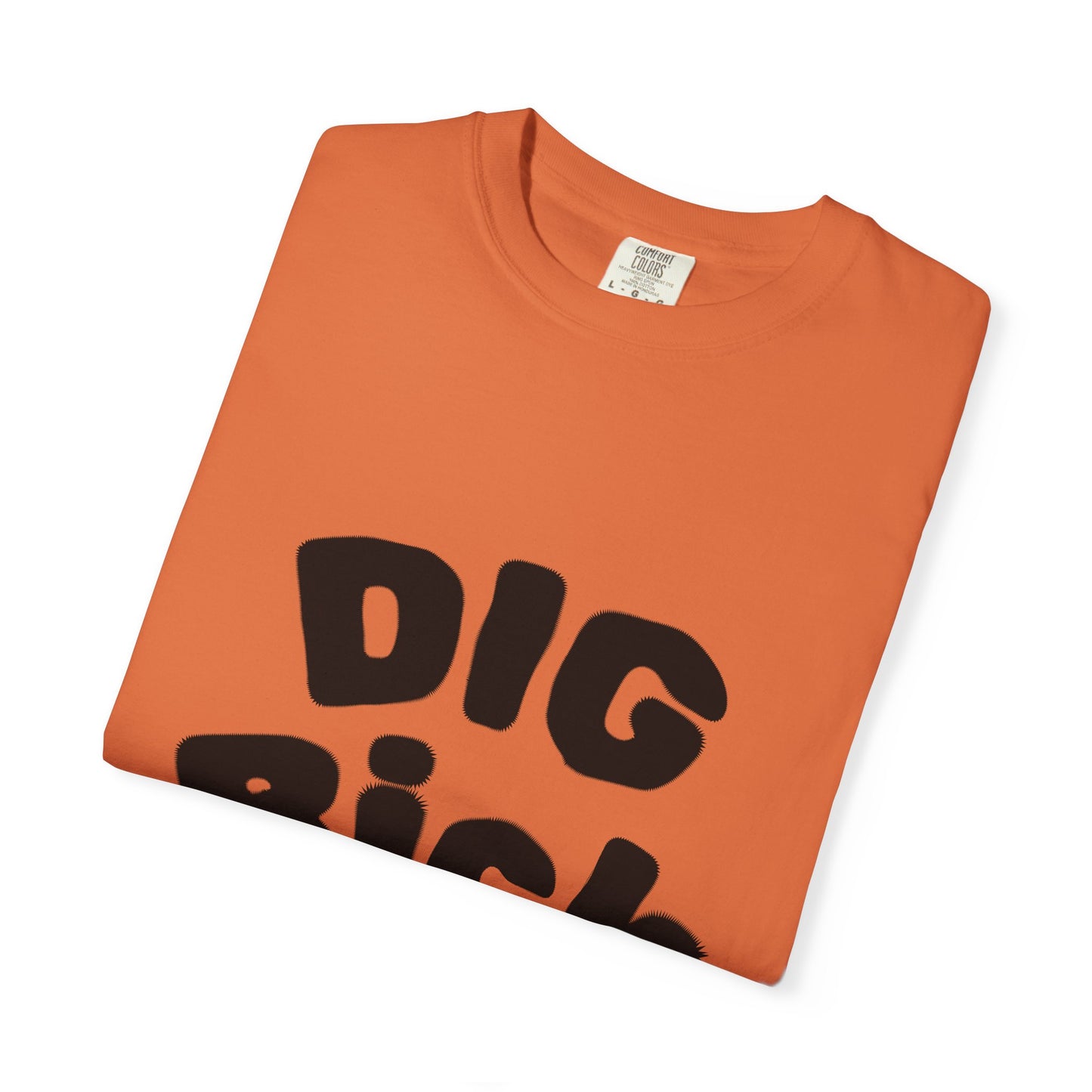 Dig bick Energy