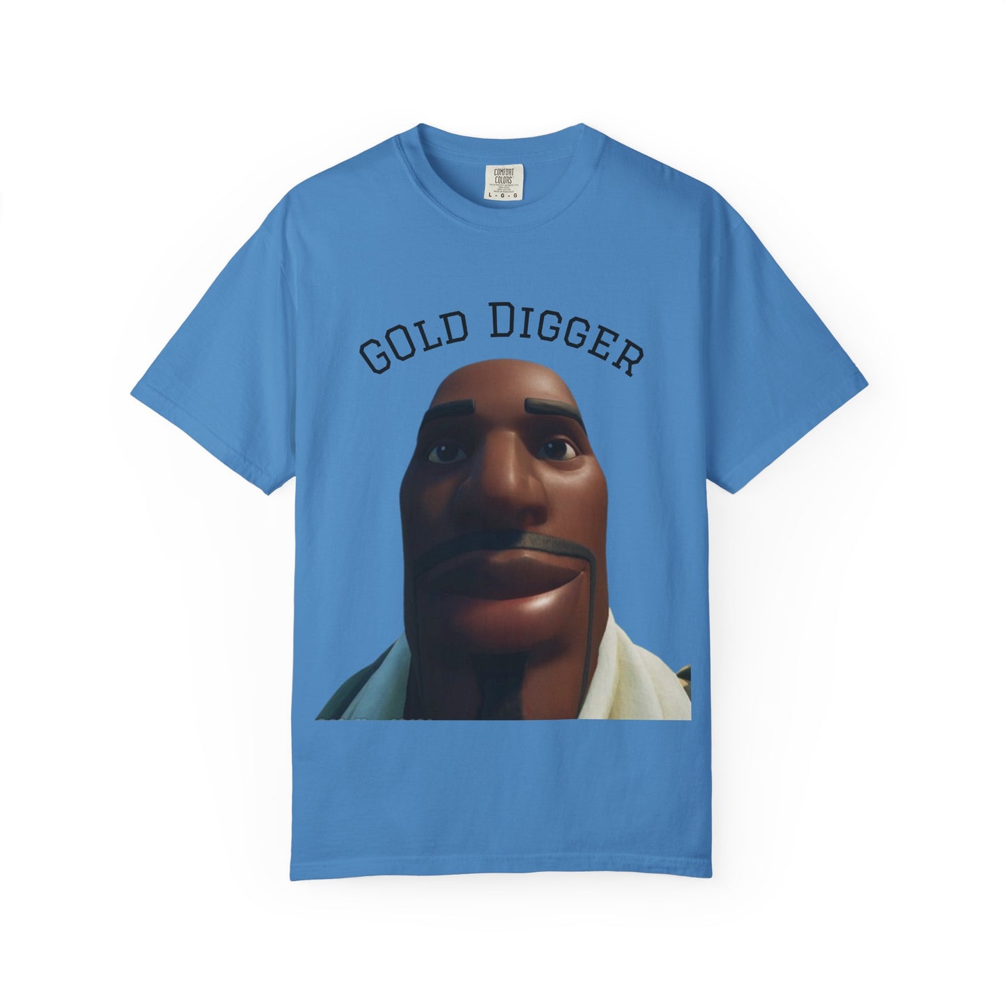 Gold Digger