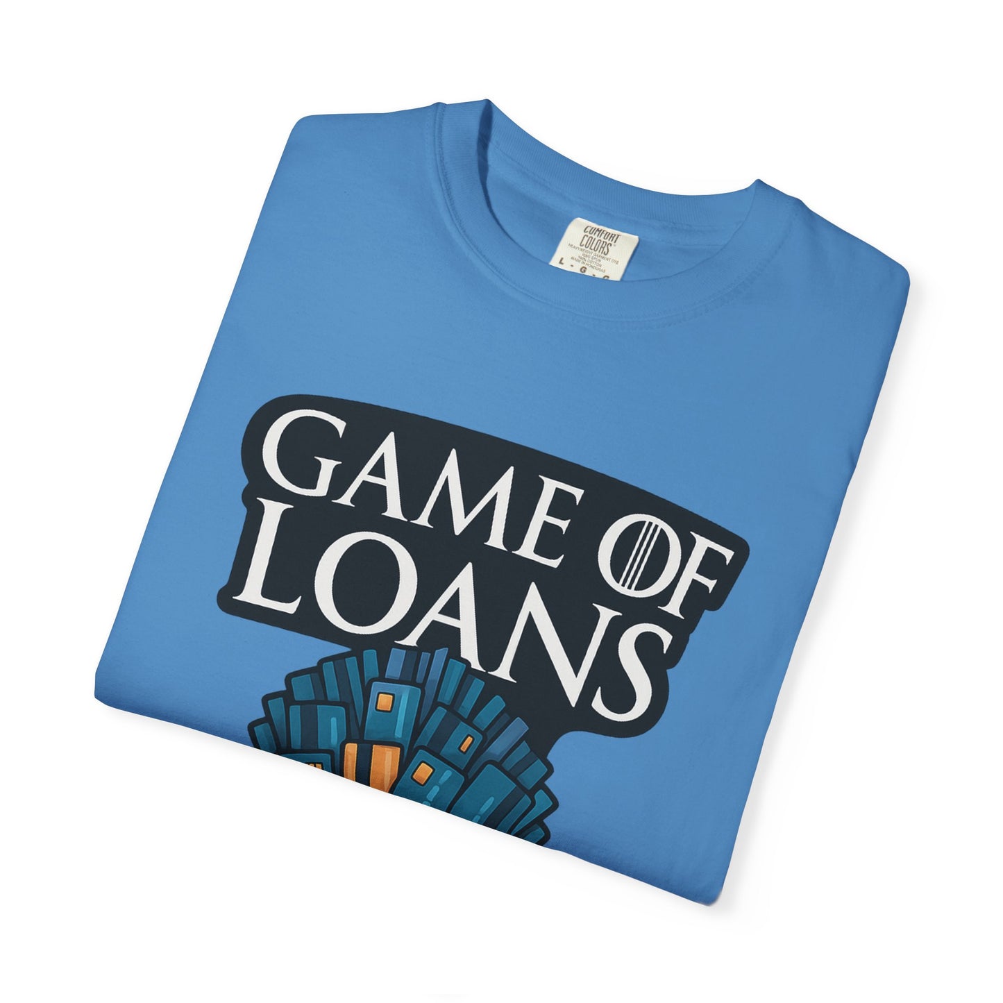 Game of Loans