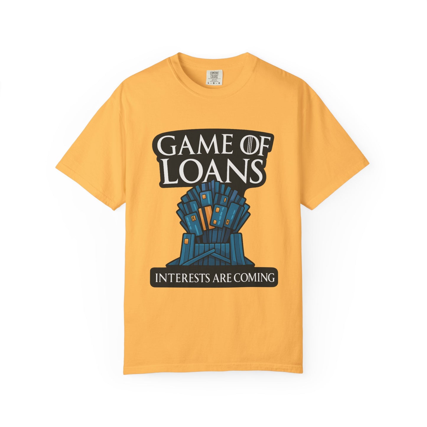 Game of Loans