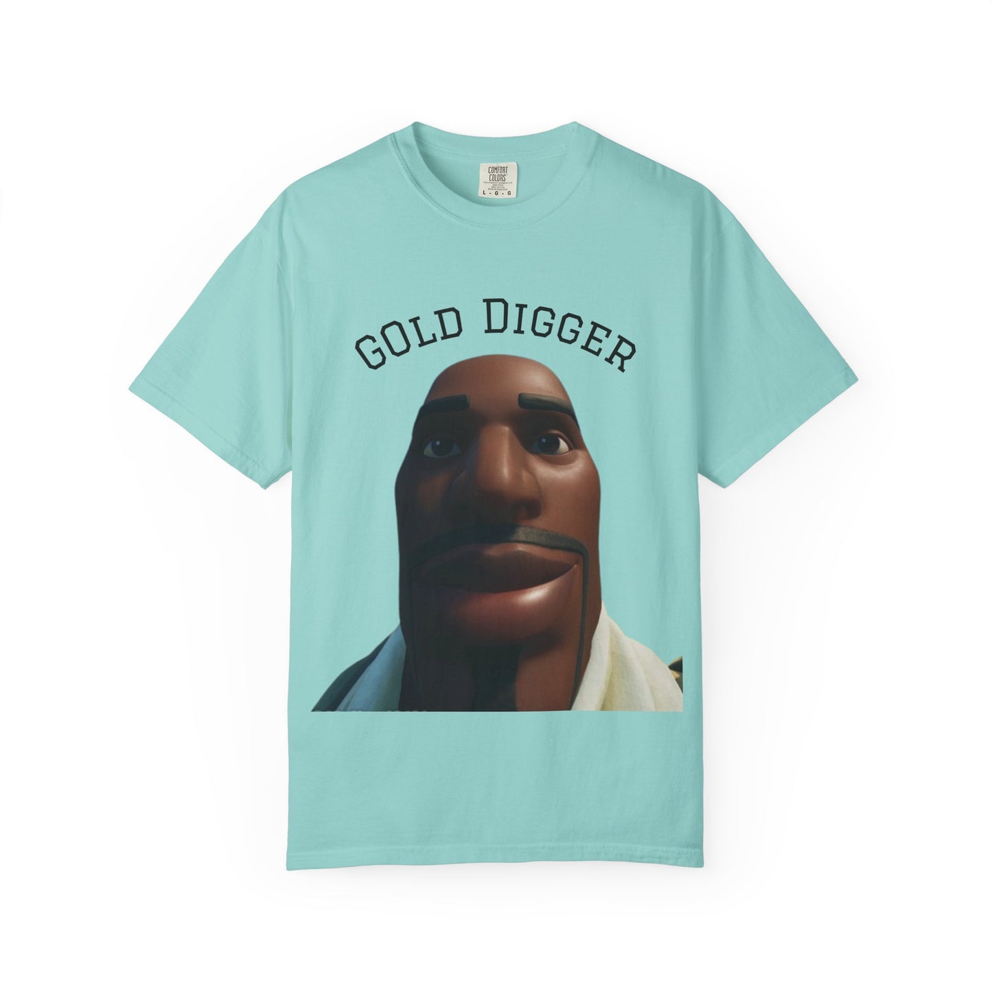 Gold Digger