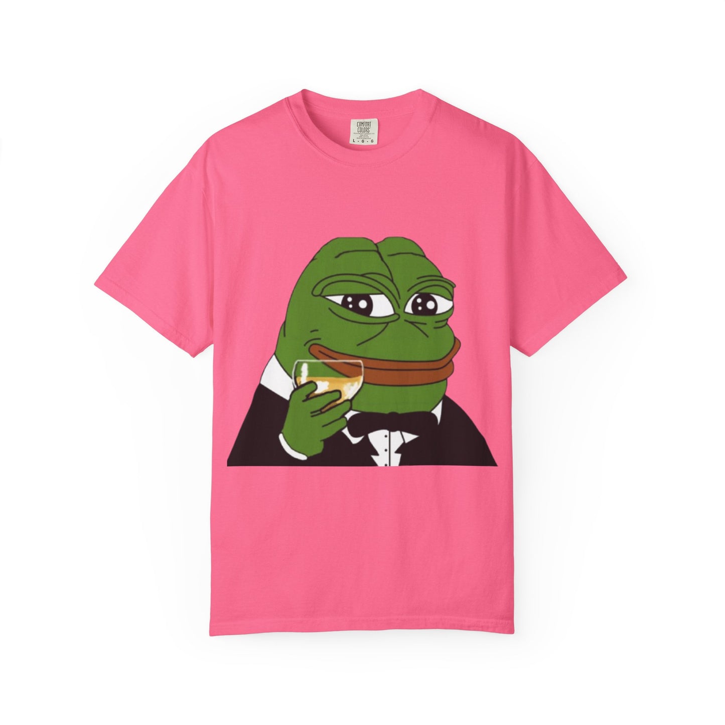 Pepo Shirt